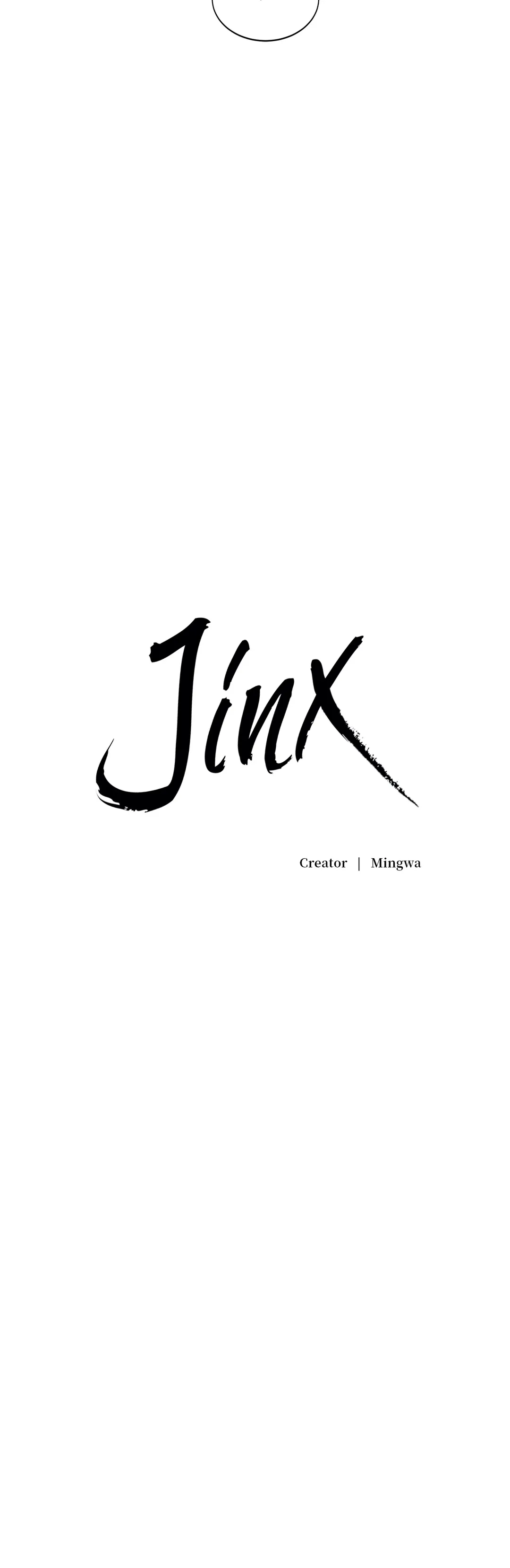 Jinx (Official) - Chapter 9 manhwa