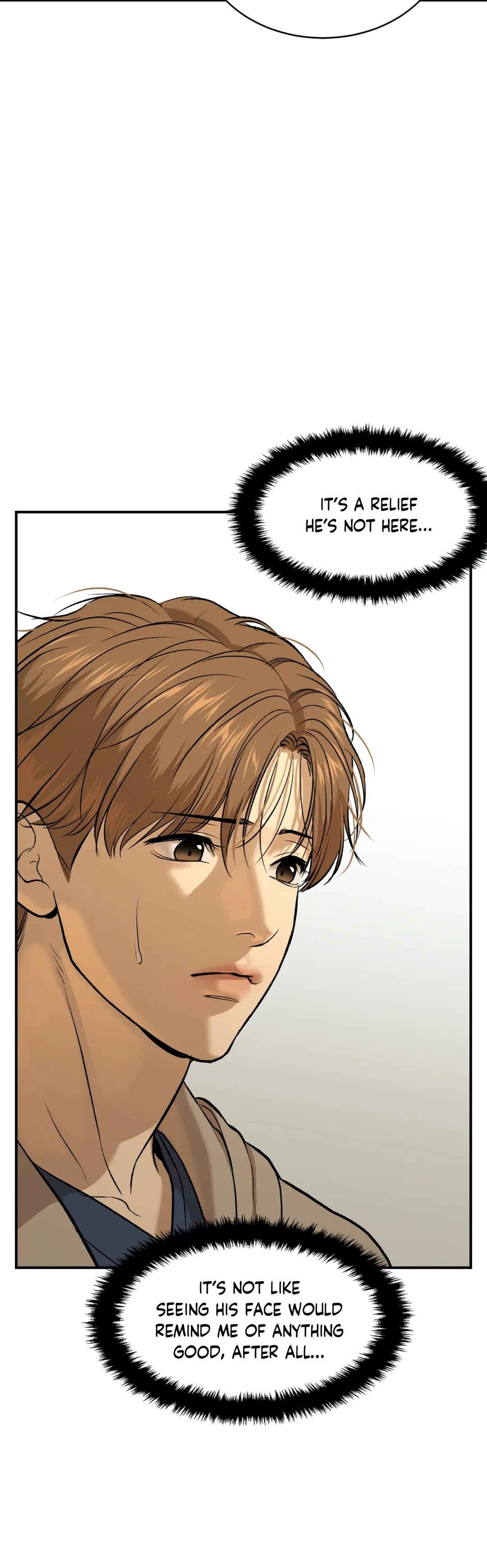 Jinx (Official) - Chapter 9 manhwa