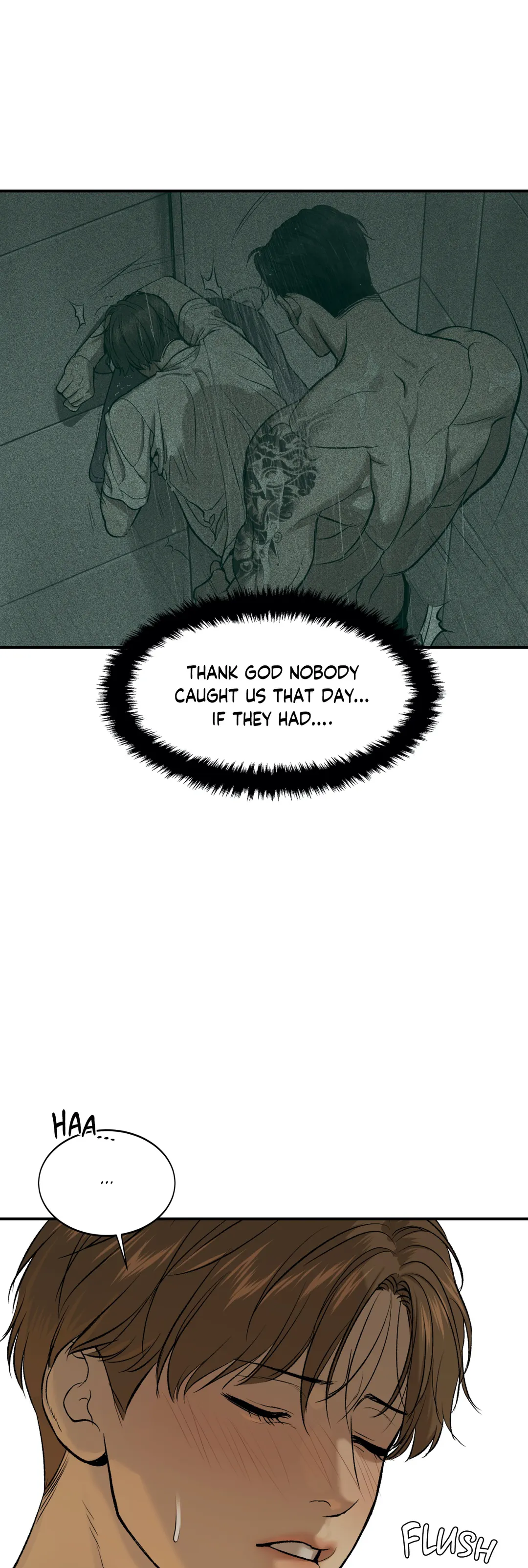 Jinx (Official) - Chapter 9 manhwa