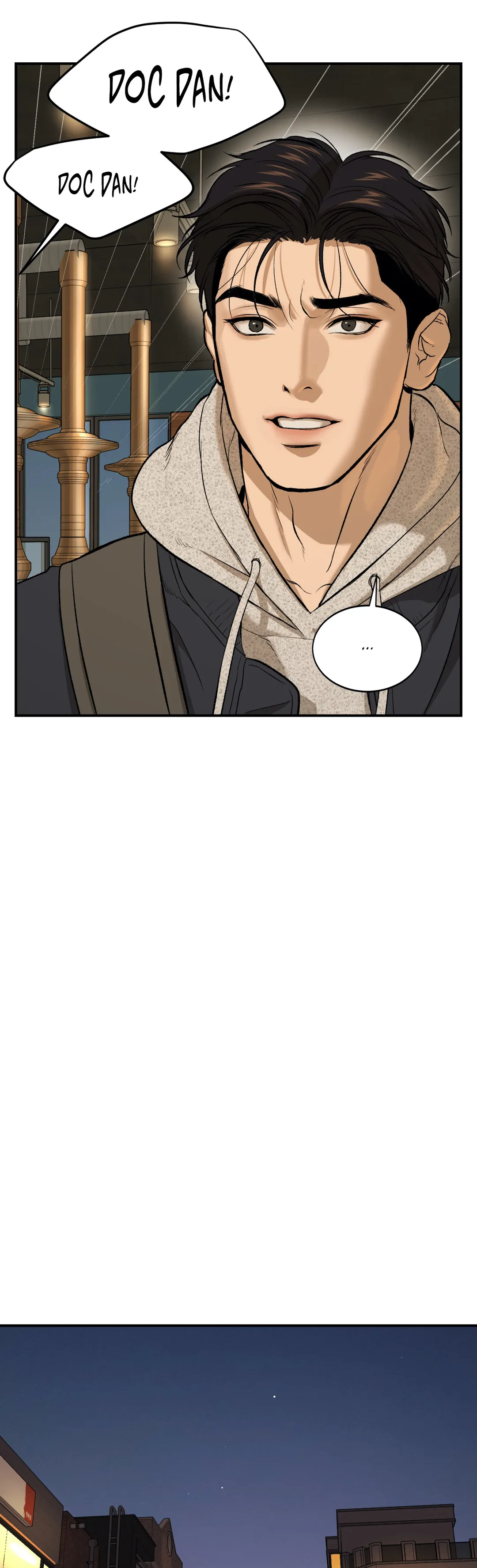 Jinx (Official) - Chapter 9 manhwa