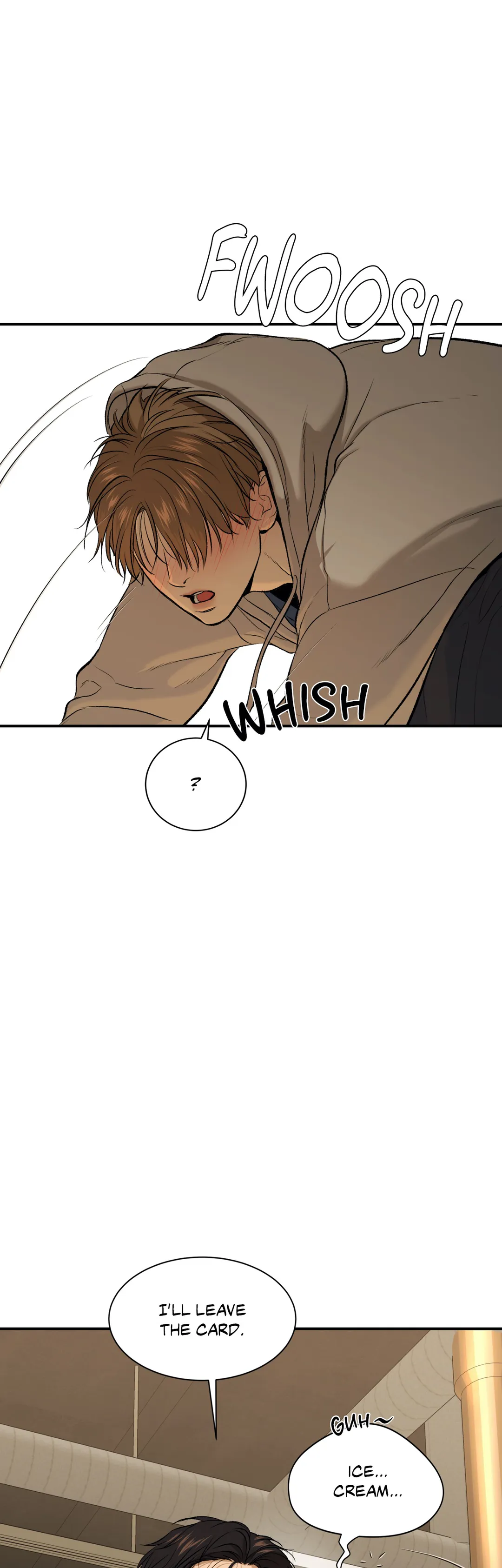 Jinx (Official) - Chapter 9 manhwa