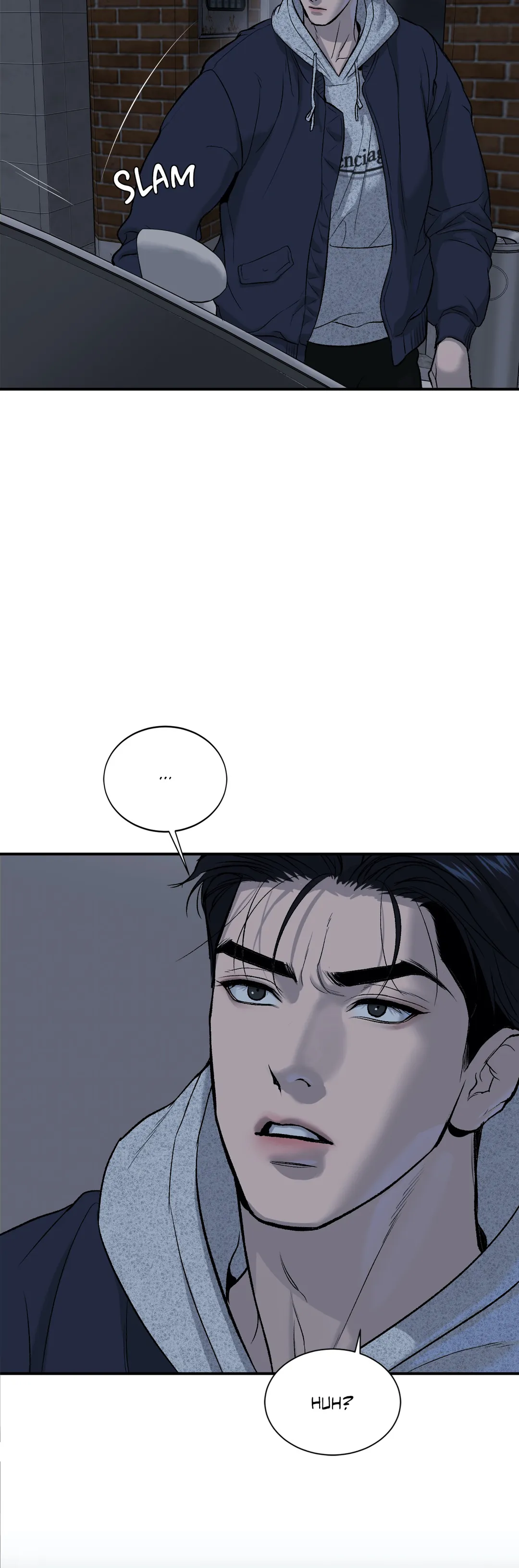 Jinx (Official) - Chapter 9 manhwa