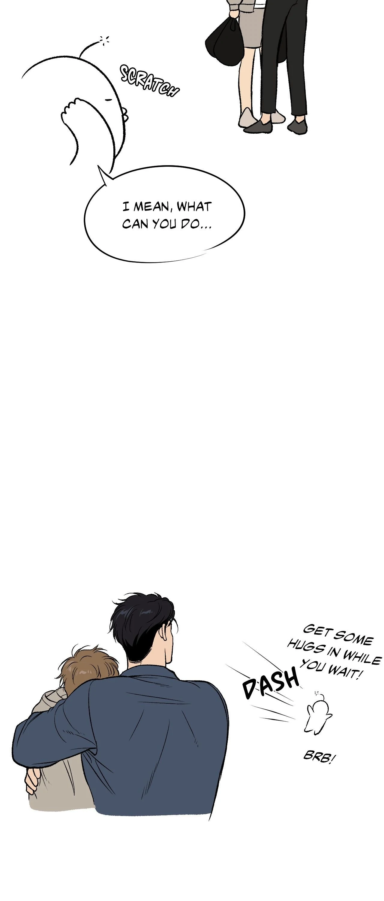 Jinx (Official) - Notice manhwa