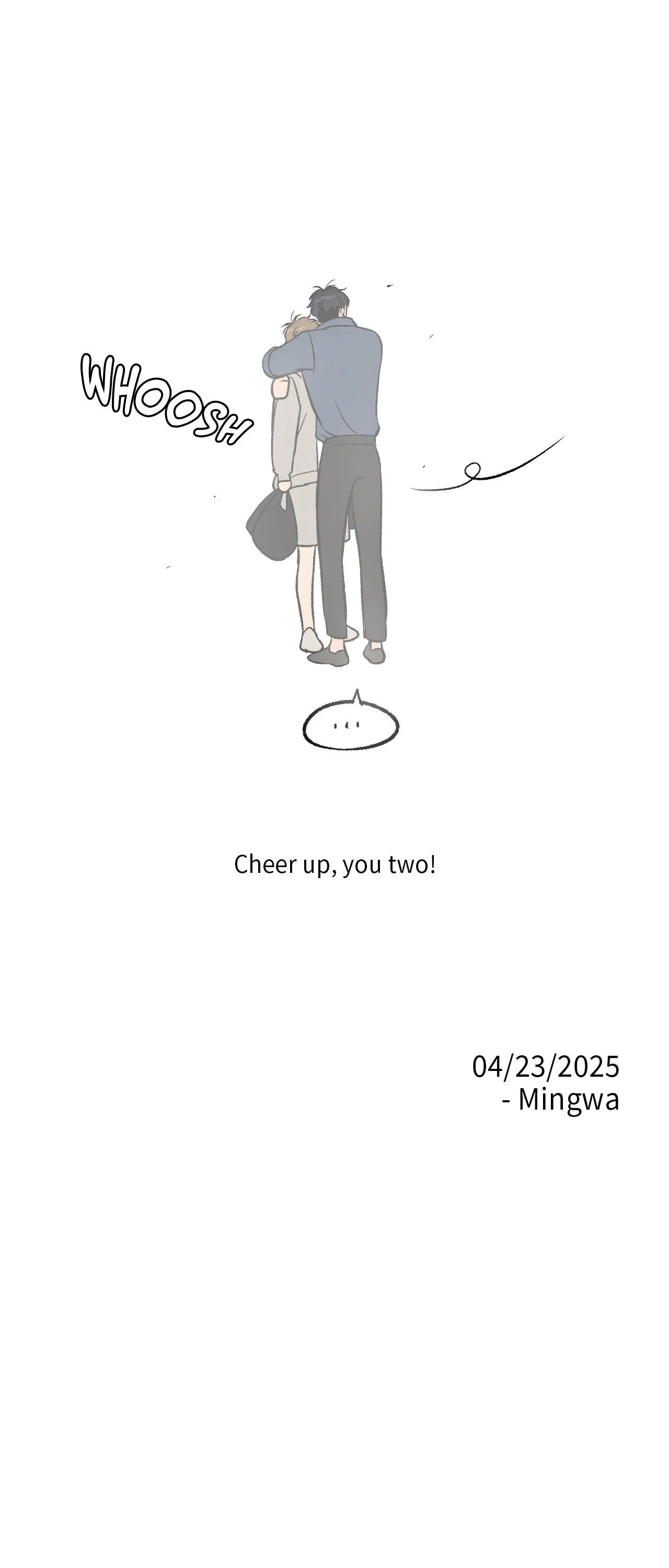 Jinx (Official) - Notice manhwa