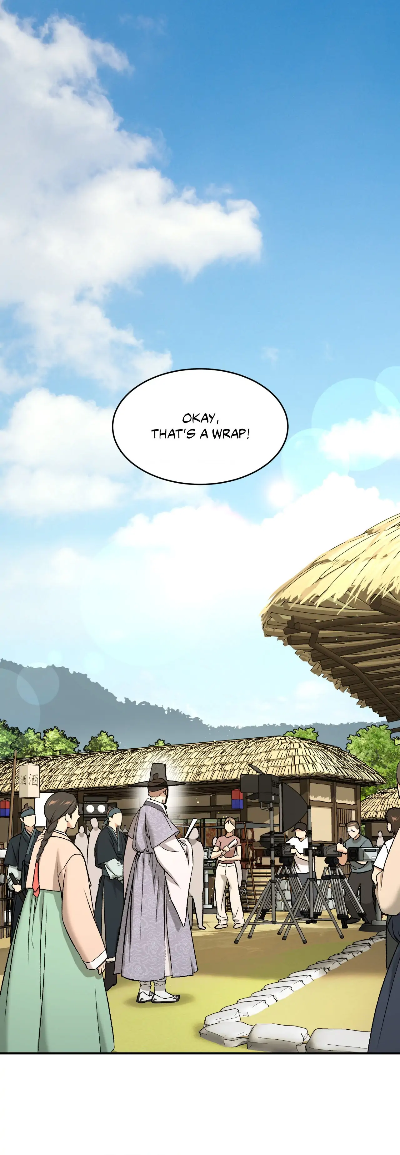 Jinx (Official) - Special Episode 2 : Uncensored manhwa