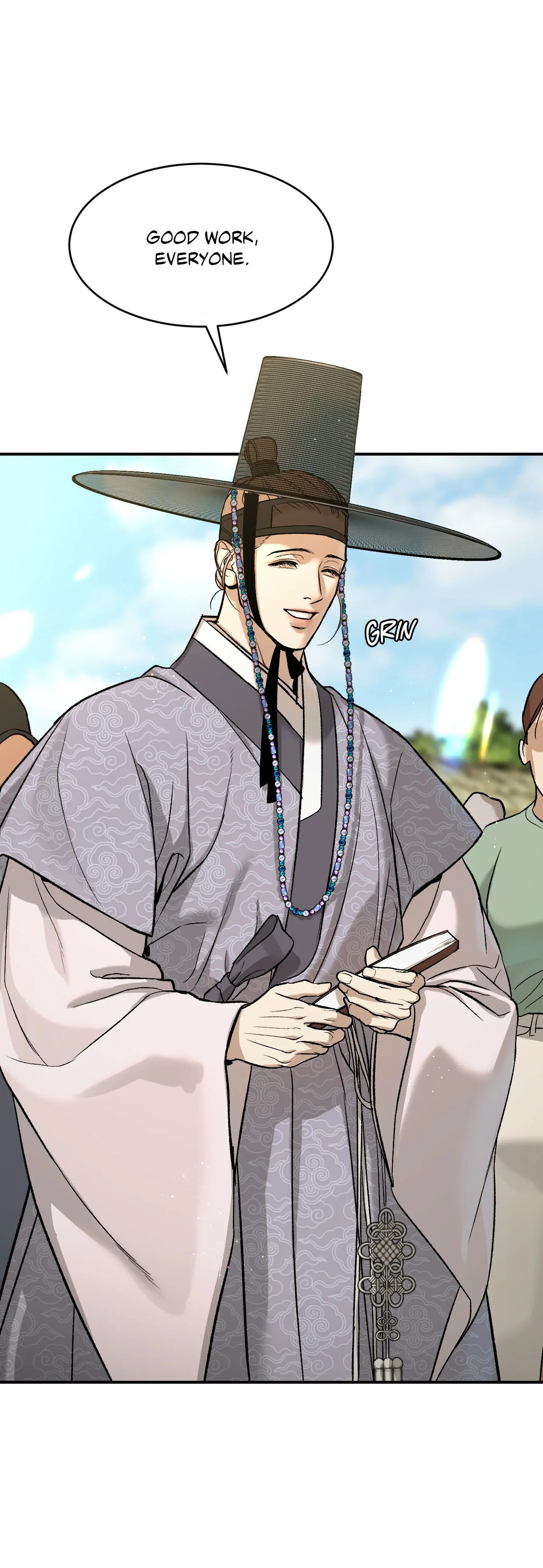 Jinx (Official) - Special Episode 2 : Uncensored manhwa
