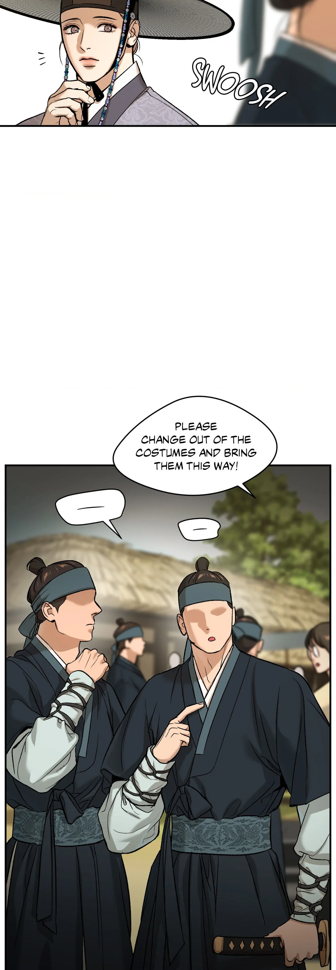 Jinx (Official) - Special Episode 2 : Uncensored manhwa