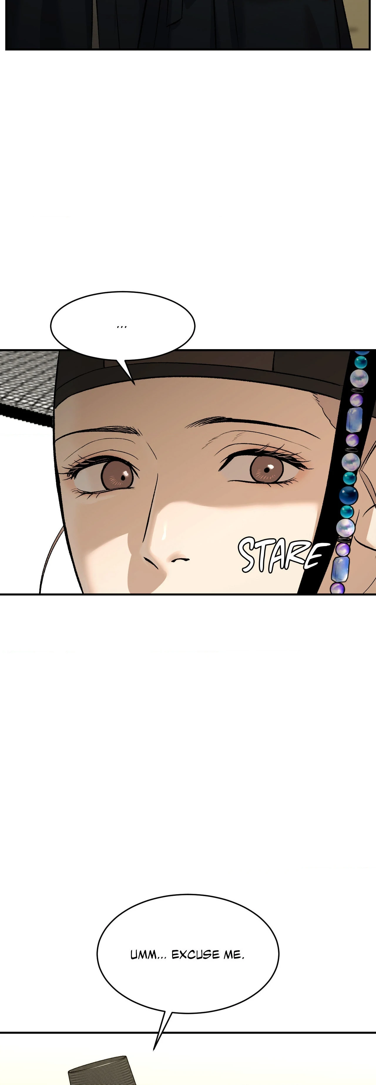 Jinx (Official) - Special Episode 2 : Uncensored manhwa