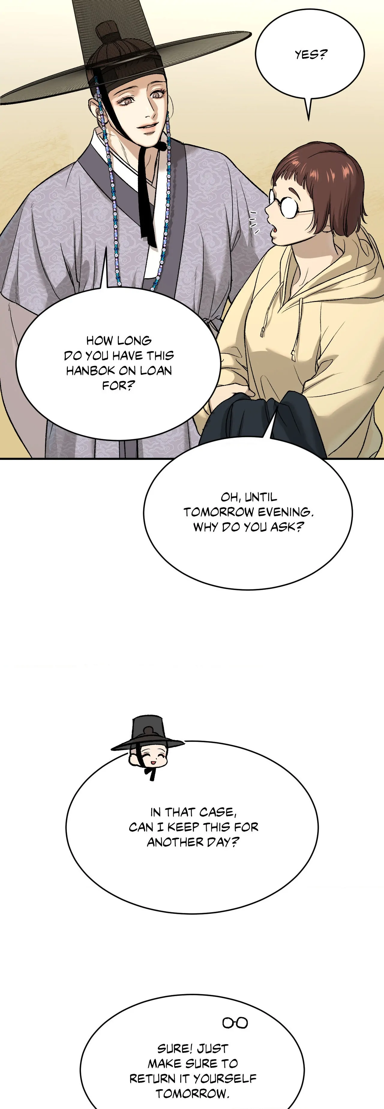 Jinx (Official) - Special Episode 2 : Uncensored manhwa