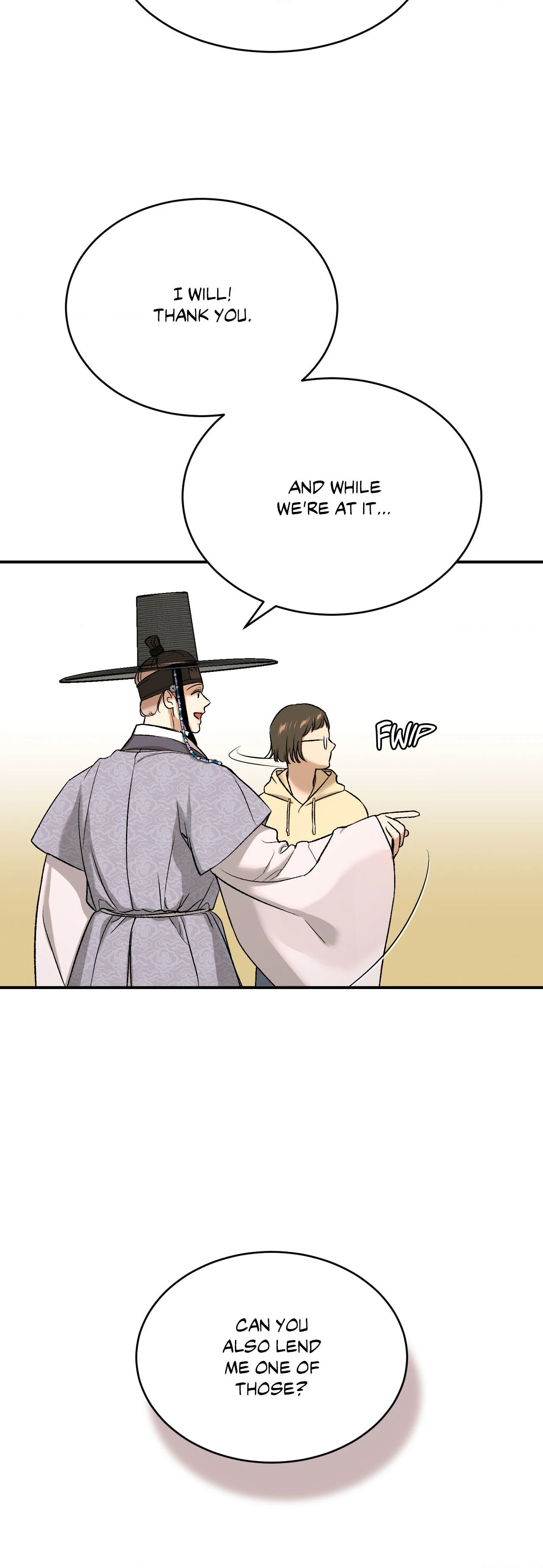 Jinx (Official) - Special Episode 2 : Uncensored manhwa