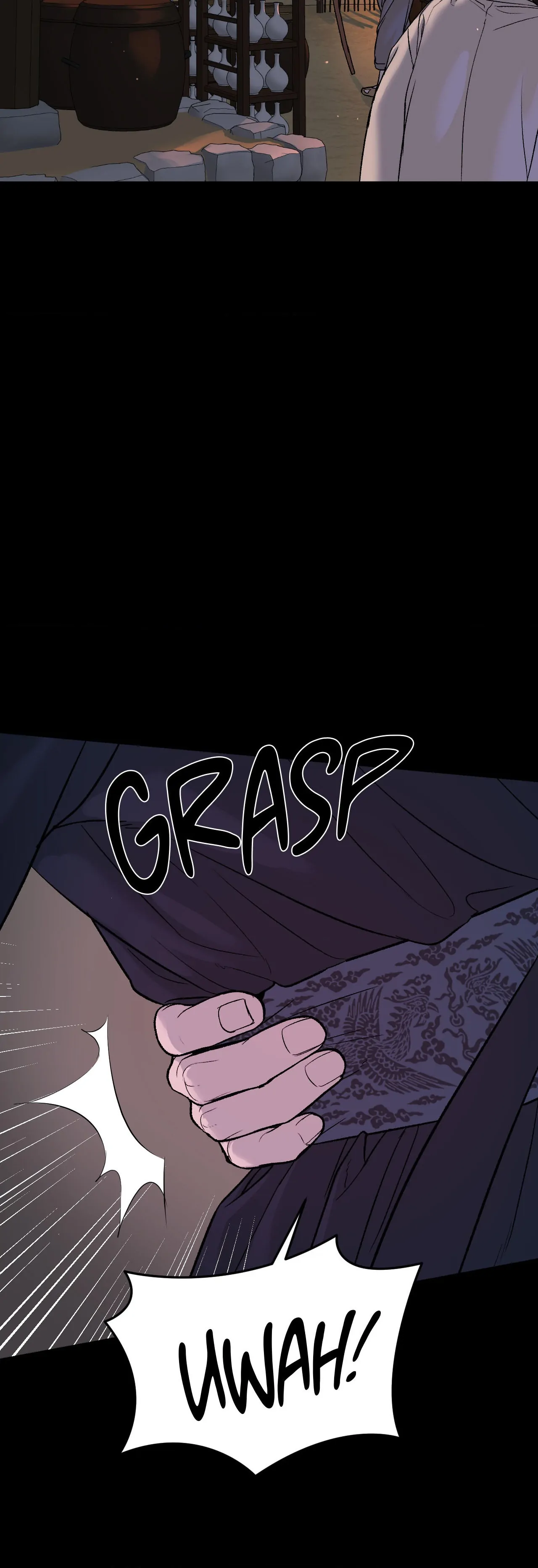 Jinx (Official) - Special Episode 2 : Uncensored manhwa