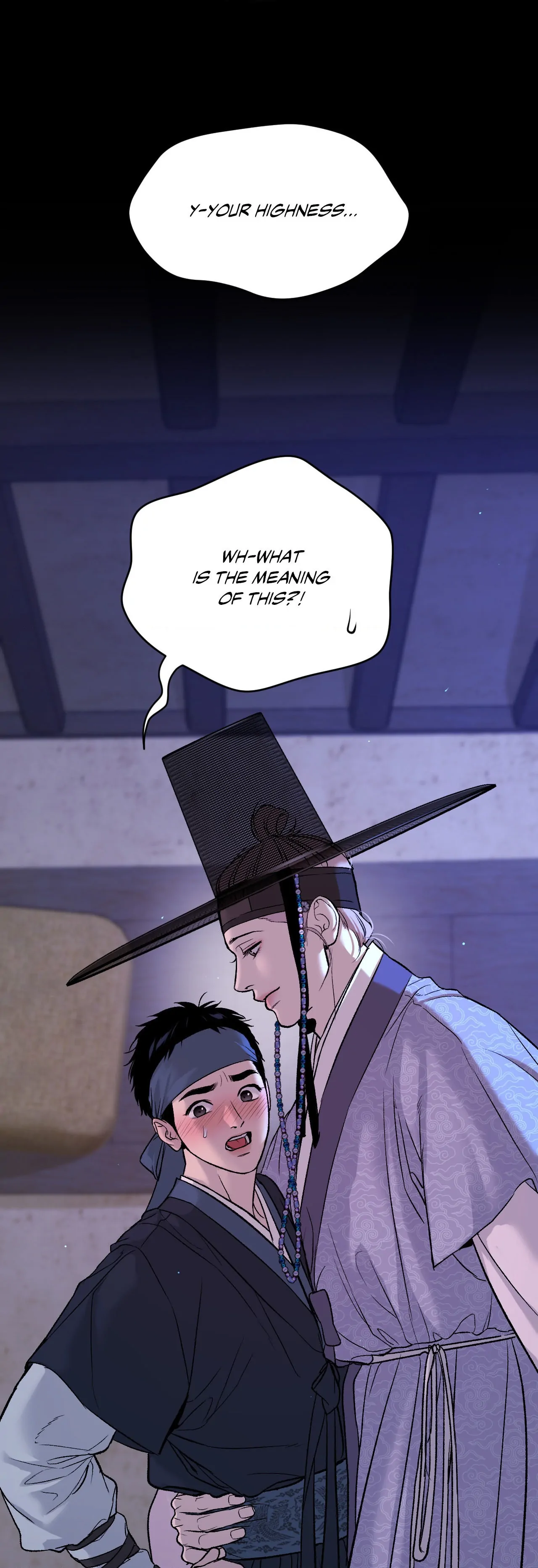 Jinx (Official) - Special Episode 2 : Uncensored manhwa