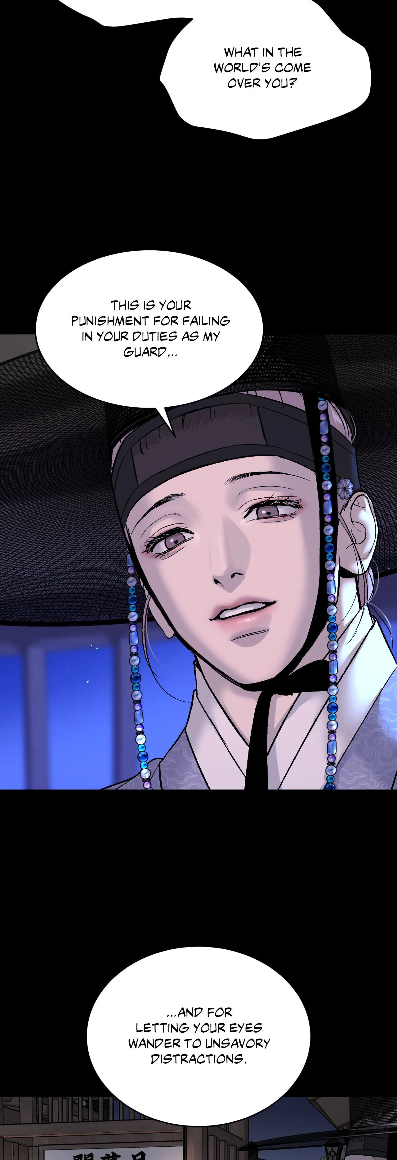 Jinx (Official) - Special Episode 2 : Uncensored manhwa
