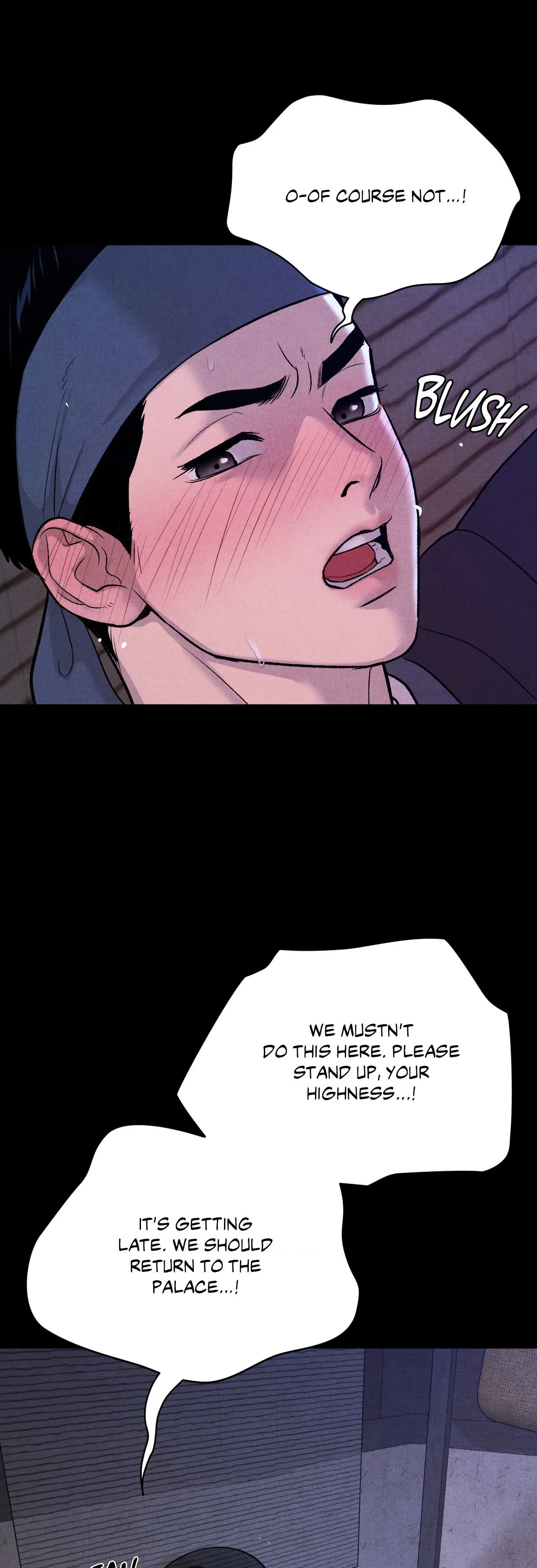 Jinx (Official) - Special Episode 2 : Uncensored manhwa