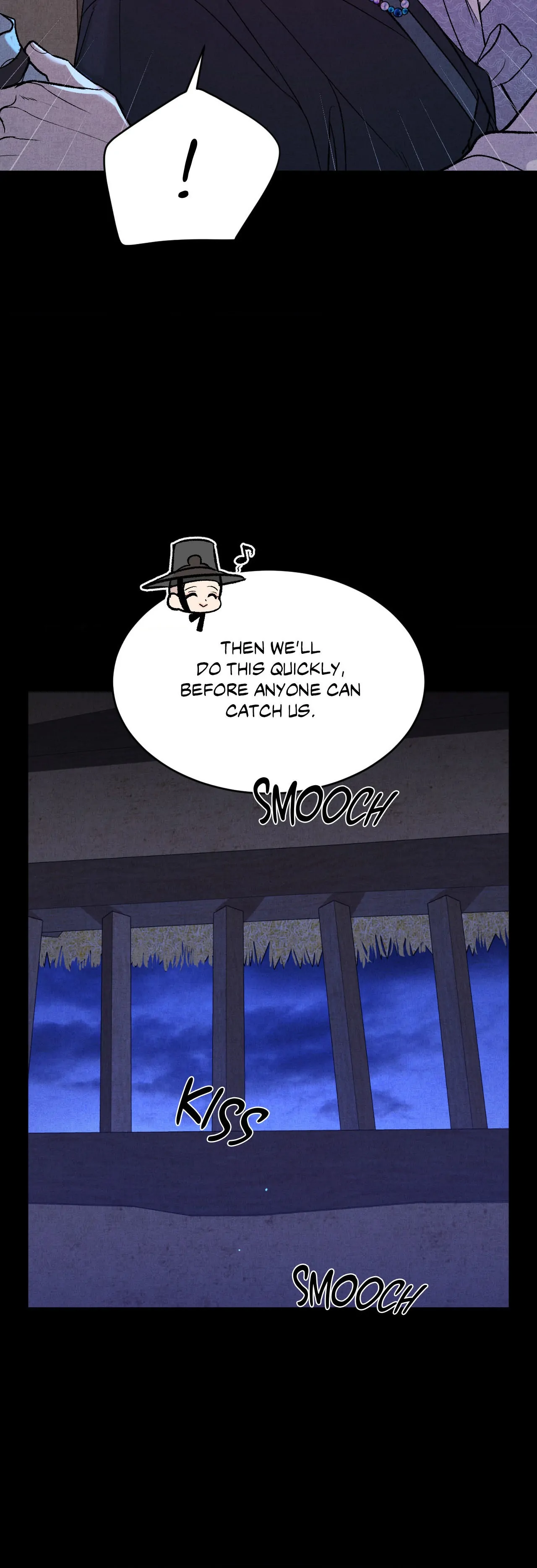 Jinx (Official) - Special Episode 2 : Uncensored manhwa