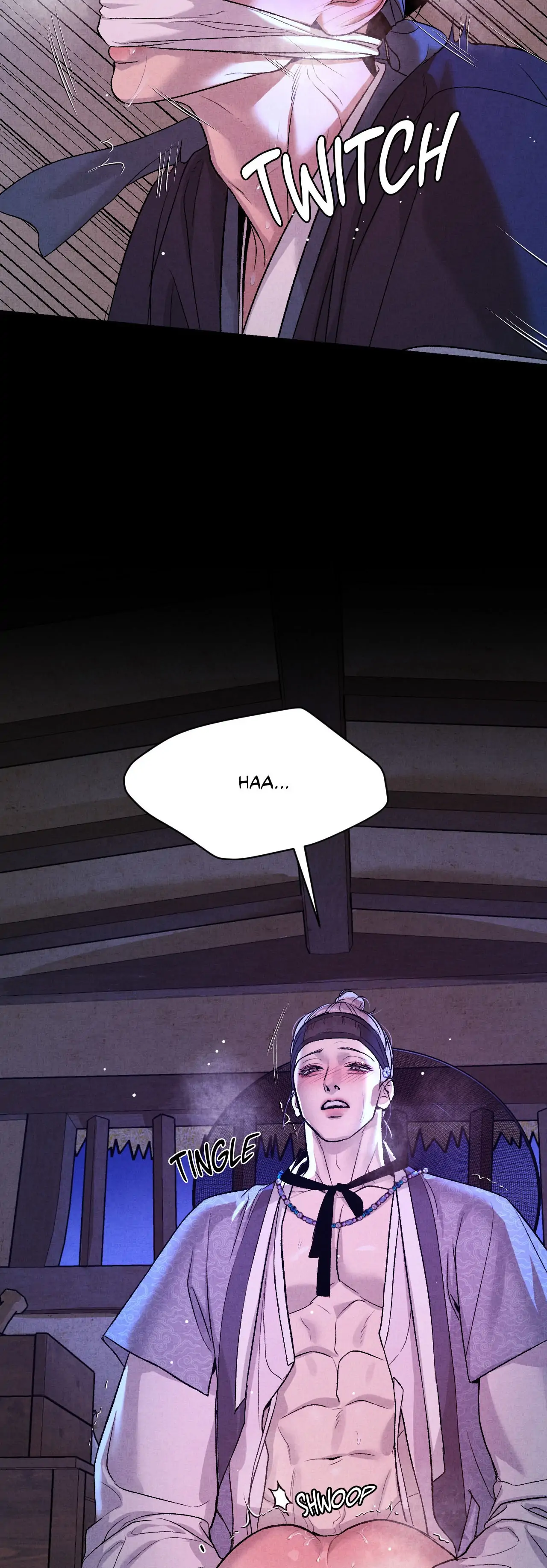 Jinx (Official) - Special Episode 2 : Uncensored manhwa