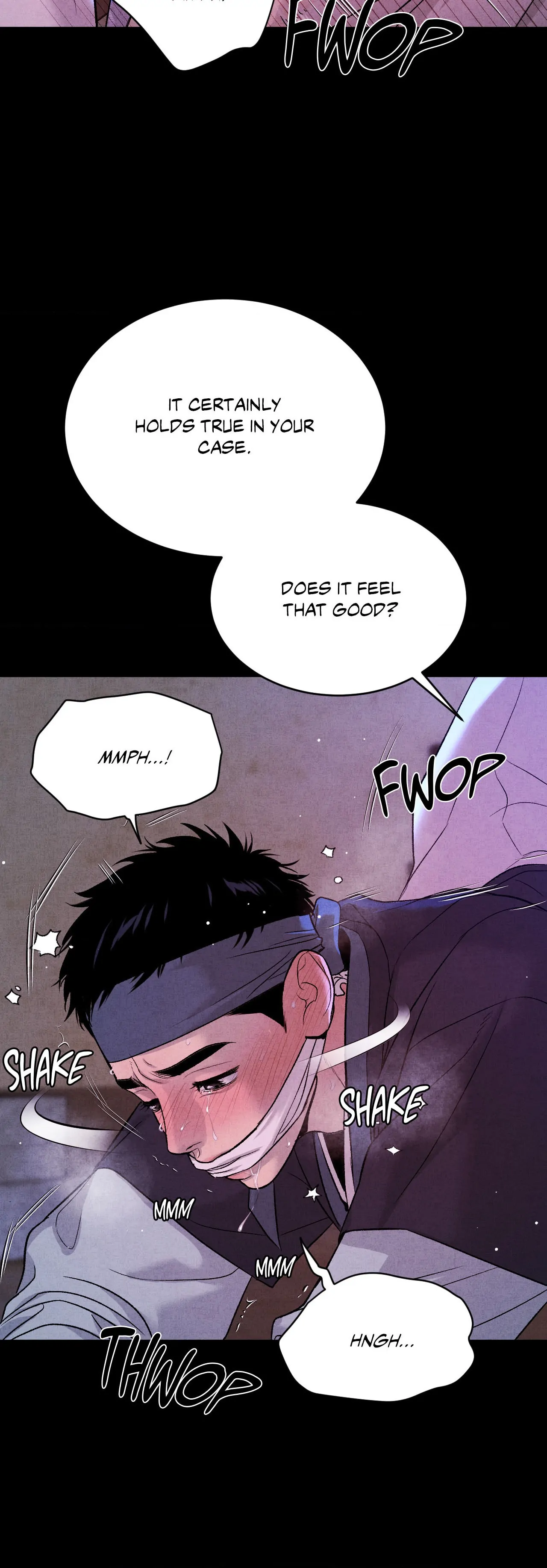 Jinx (Official) - Special Episode 2 : Uncensored manhwa