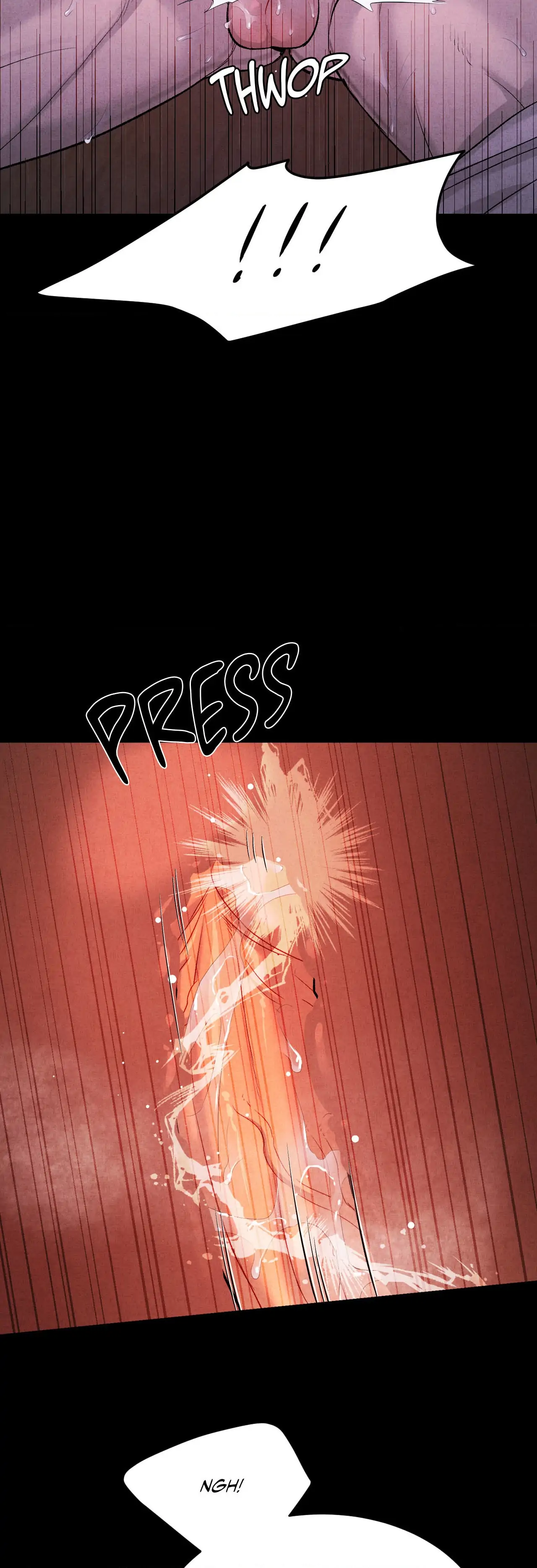 Jinx (Official) - Special Episode 2 : Uncensored manhwa