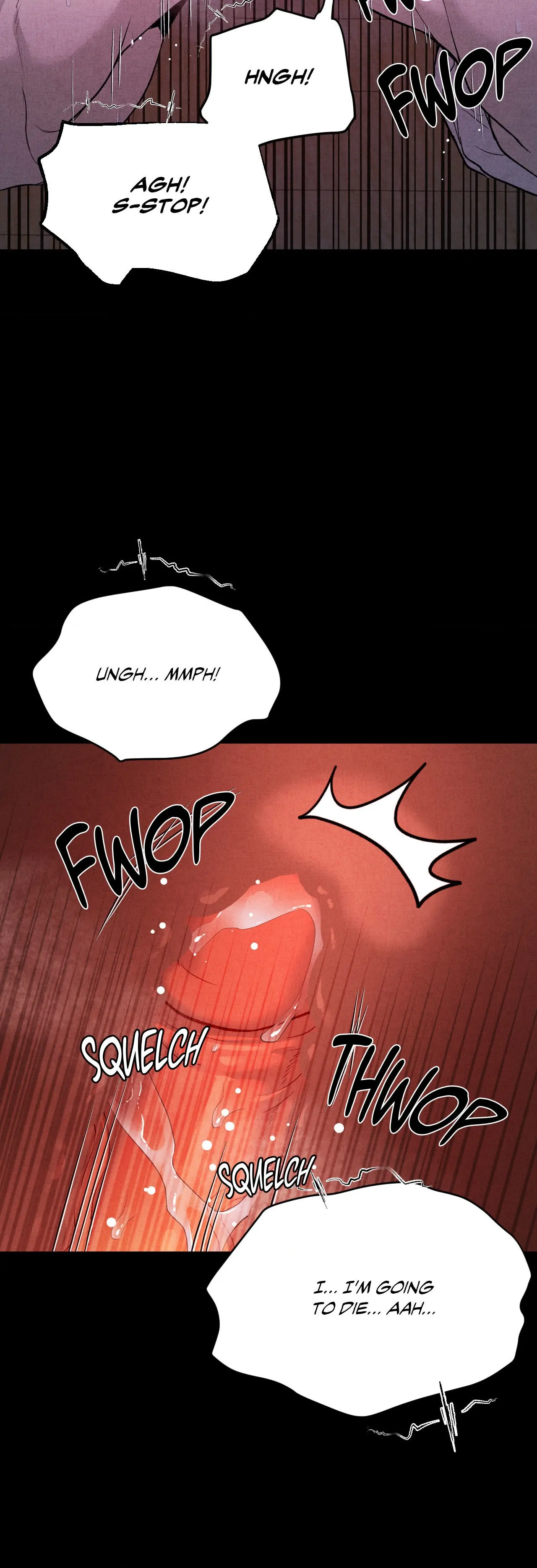 Jinx (Official) - Special Episode 2 : Uncensored manhwa