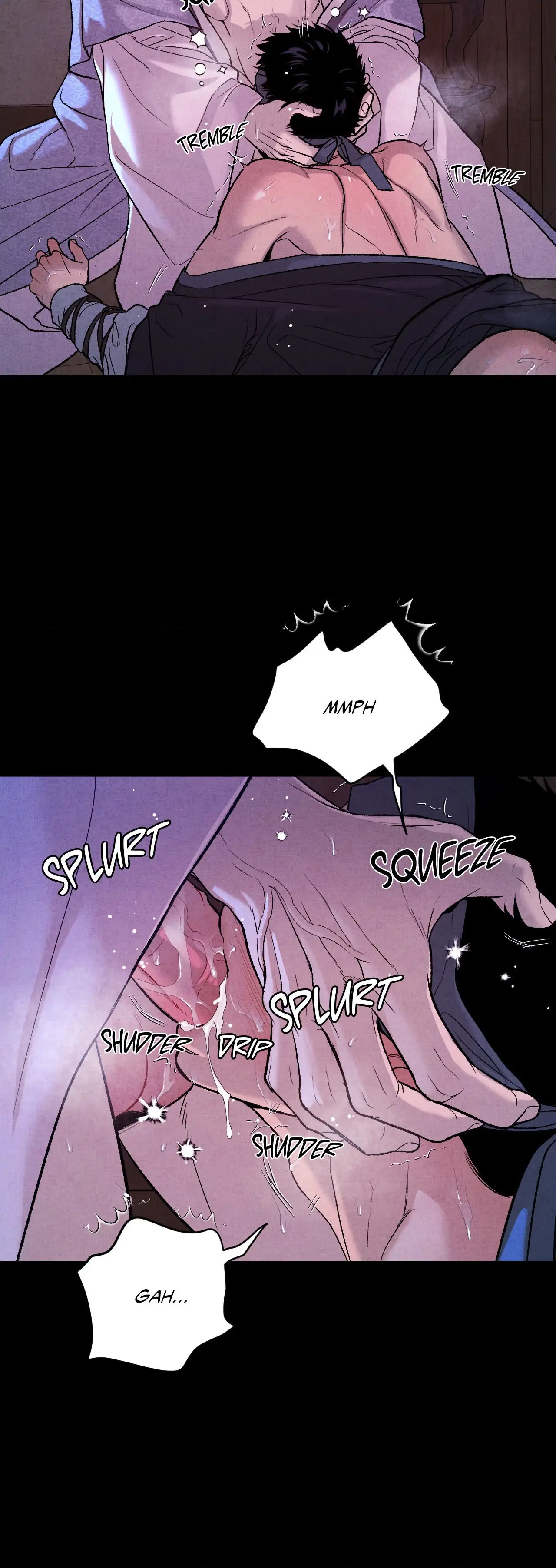 Jinx (Official) - Special Episode 2 : Uncensored manhwa