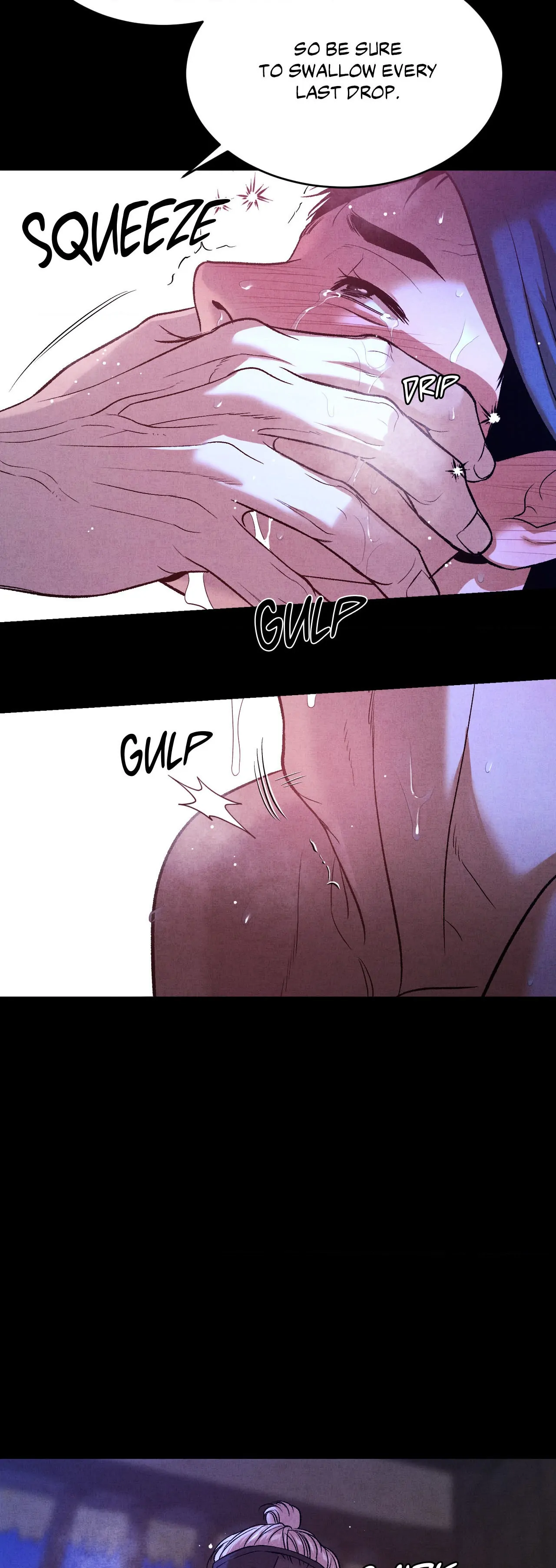 Jinx (Official) - Special Episode 2 : Uncensored manhwa