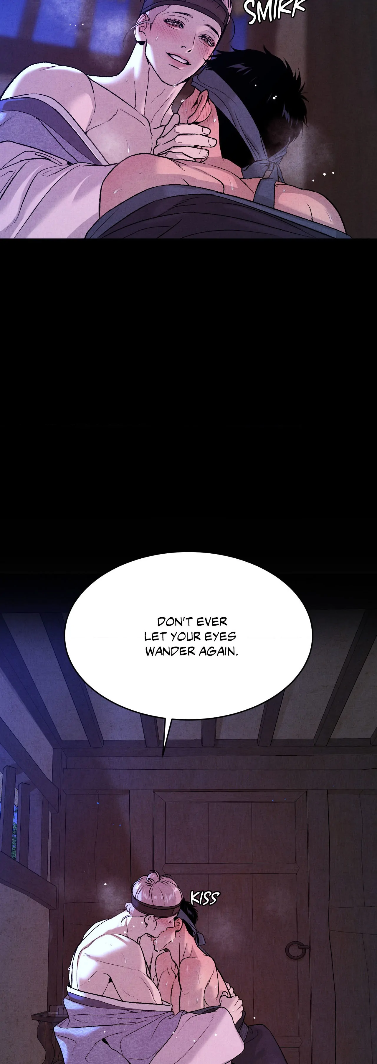 Jinx (Official) - Special Episode 2 : Uncensored manhwa