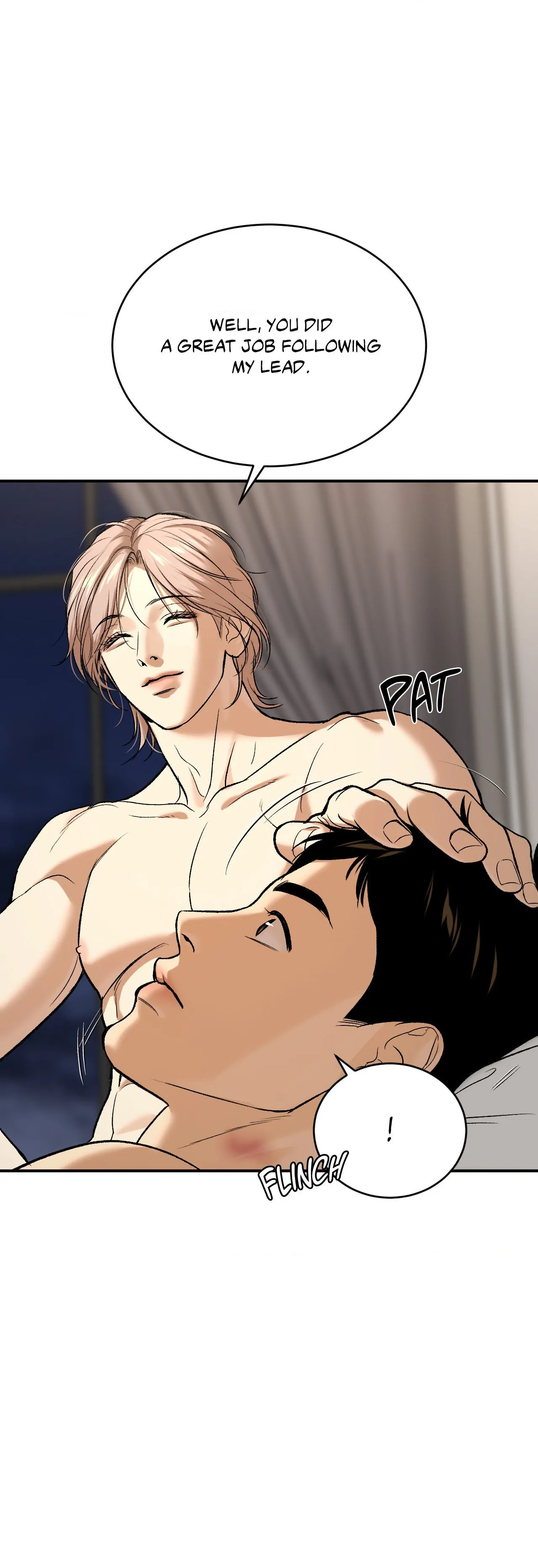 Jinx (Official) - Special Episode 2 : Uncensored manhwa