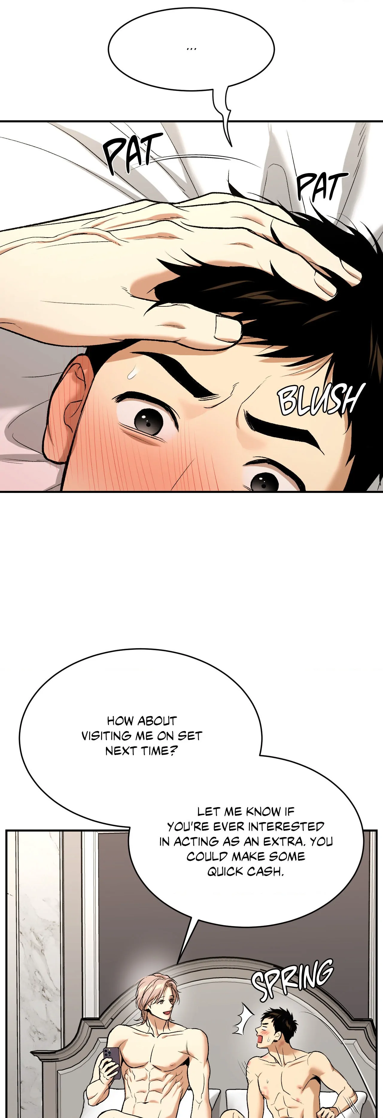 Jinx (Official) - Special Episode 2 : Uncensored manhwa