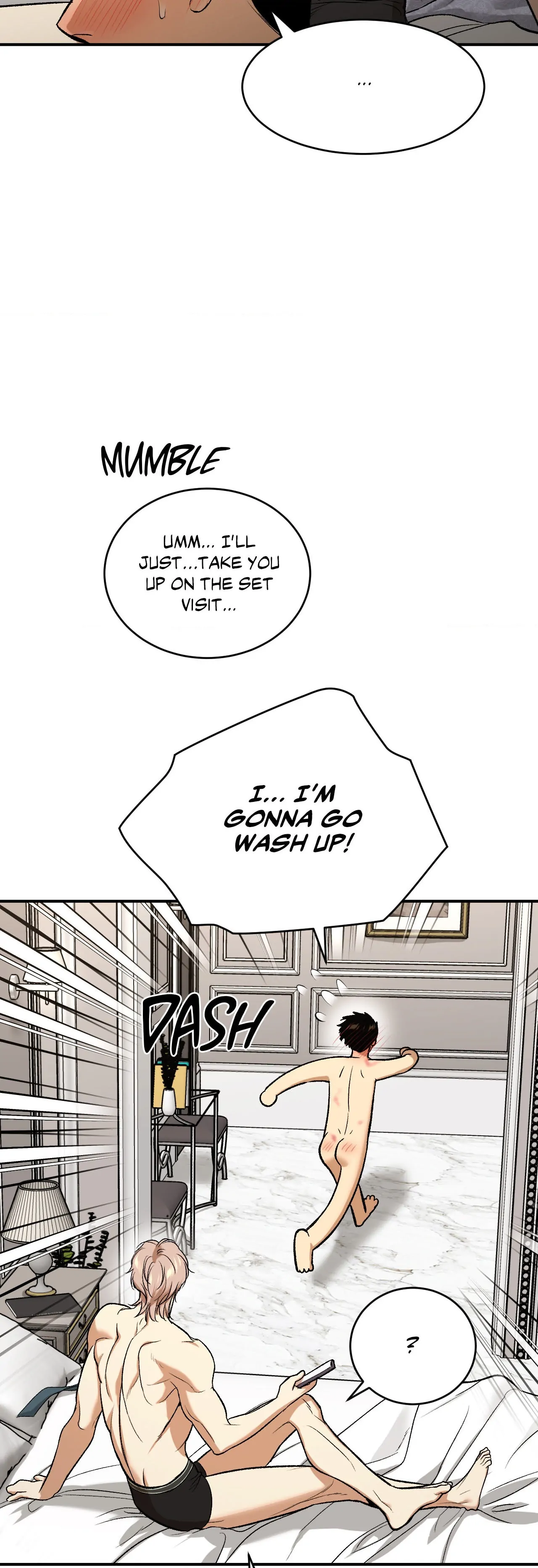 Jinx (Official) - Special Episode 2 : Uncensored manhwa