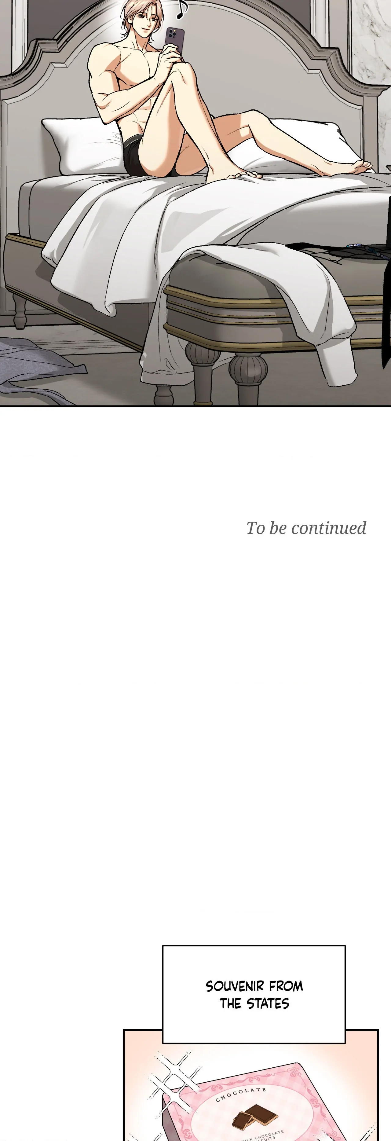Jinx (Official) - Special Episode 2 : Uncensored manhwa