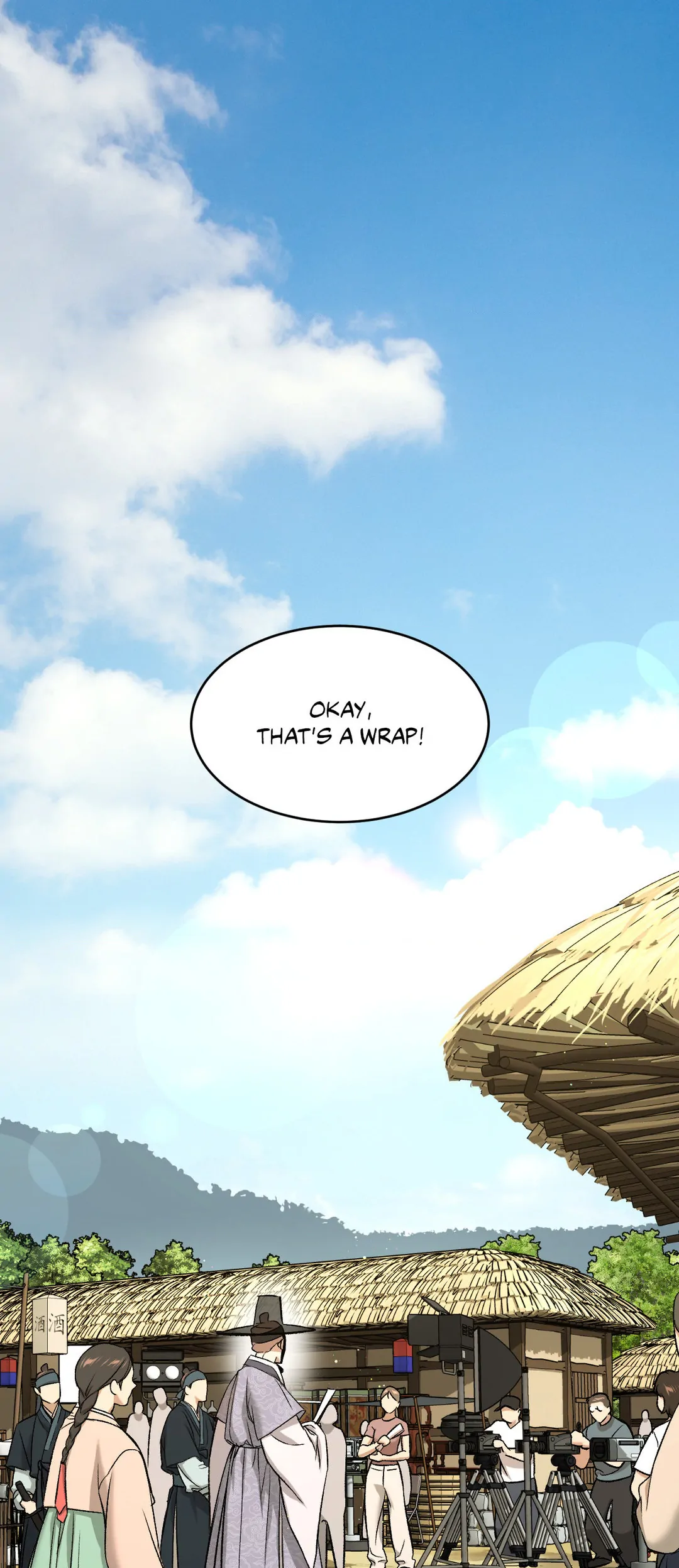 Jinx (Official) - Special Episode 2 manhwa