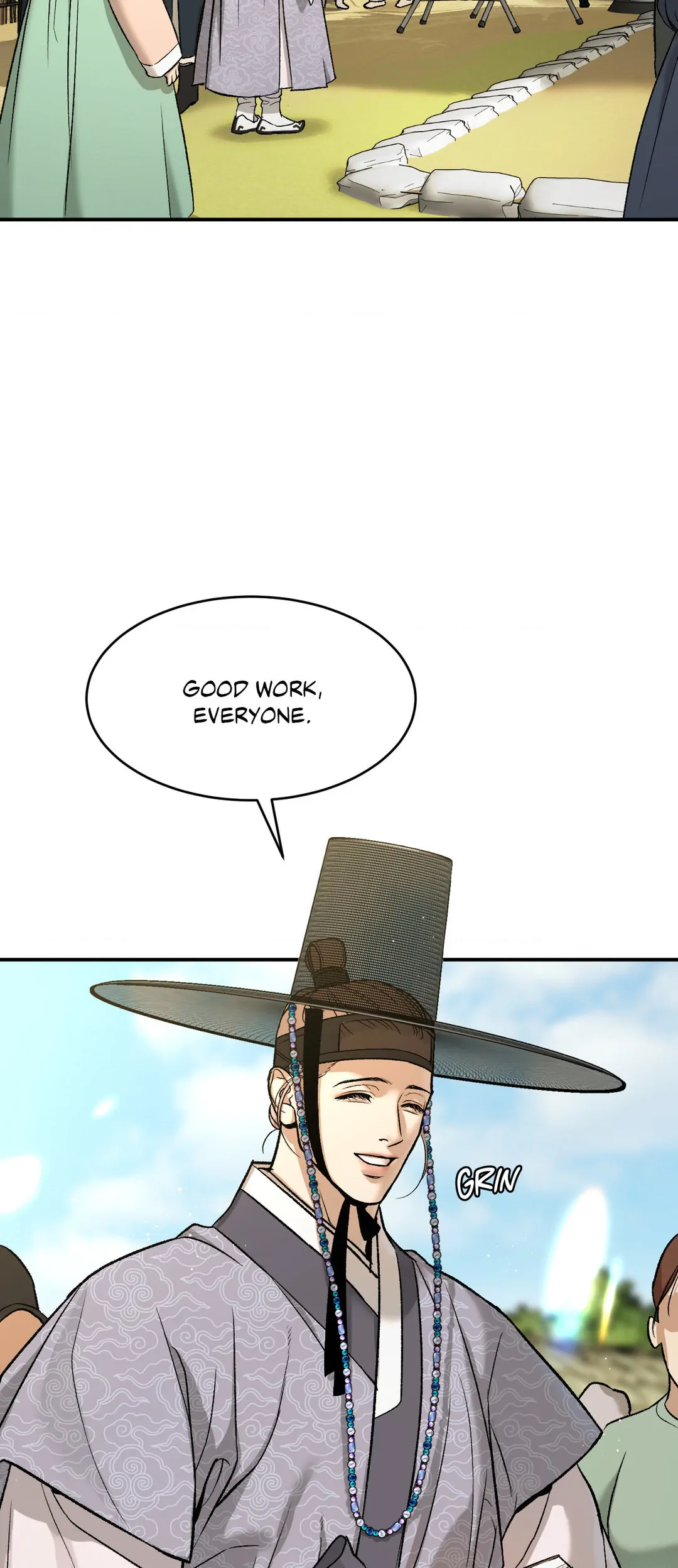 Jinx (Official) - Special Episode 2 manhwa