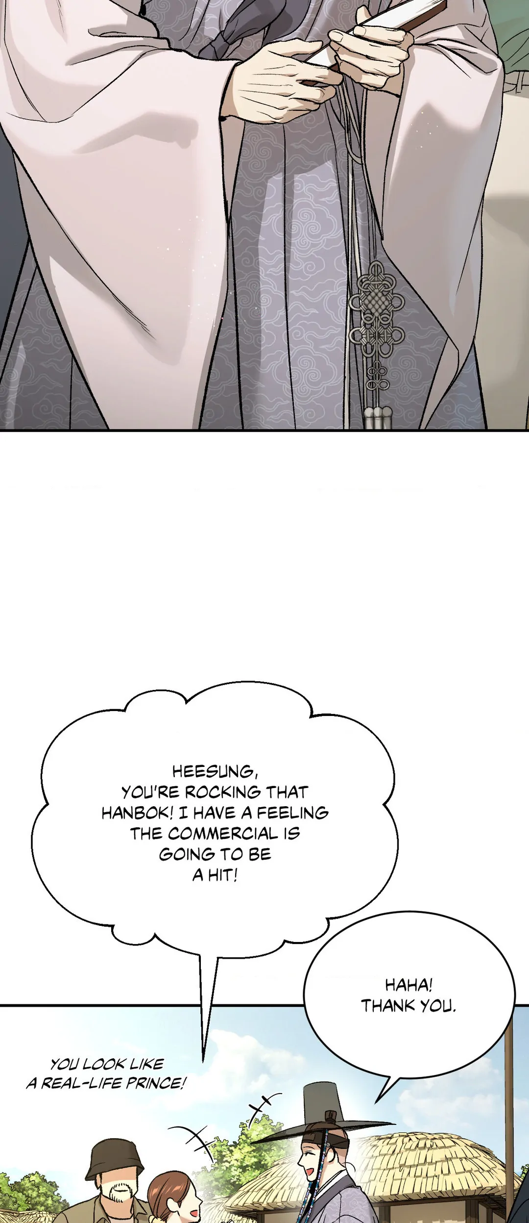 Jinx (Official) - Special Episode 2 manhwa