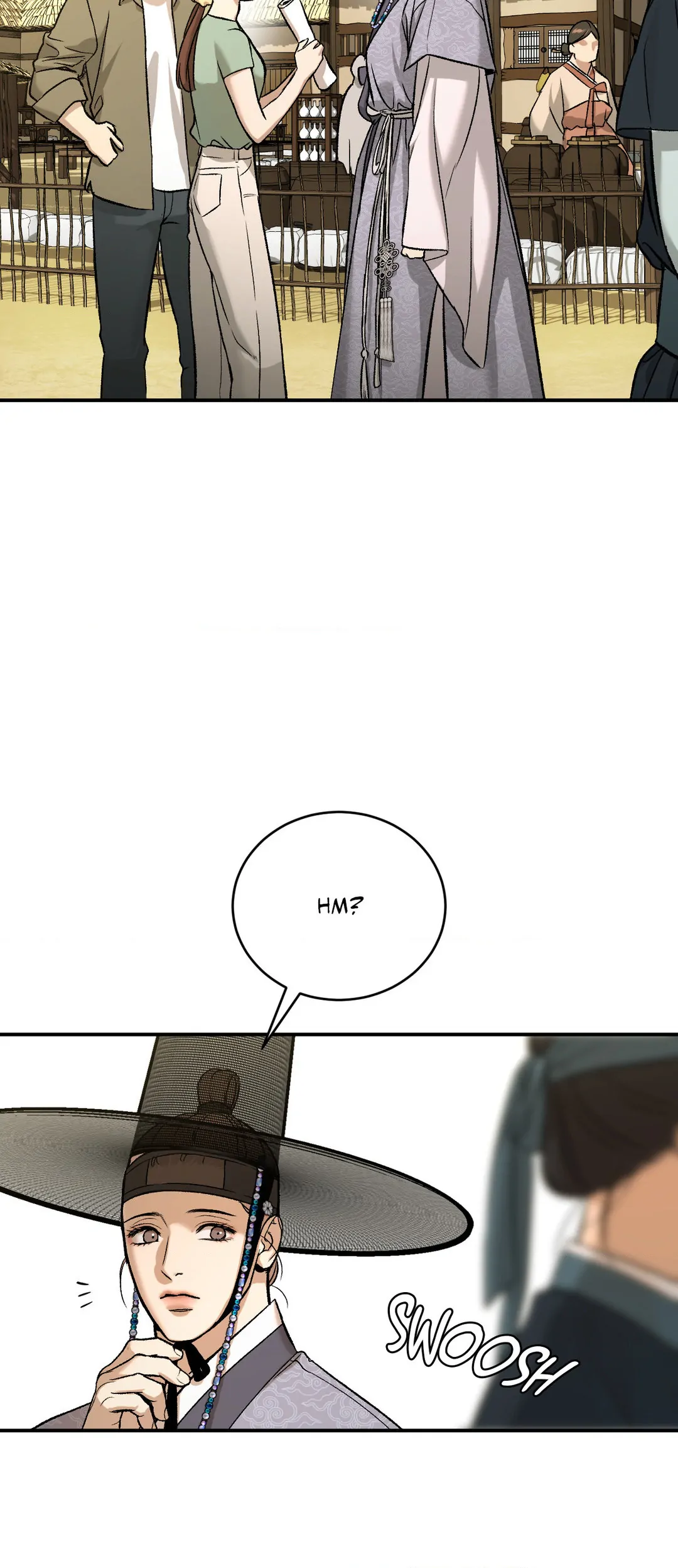 Jinx (Official) - Special Episode 2 manhwa