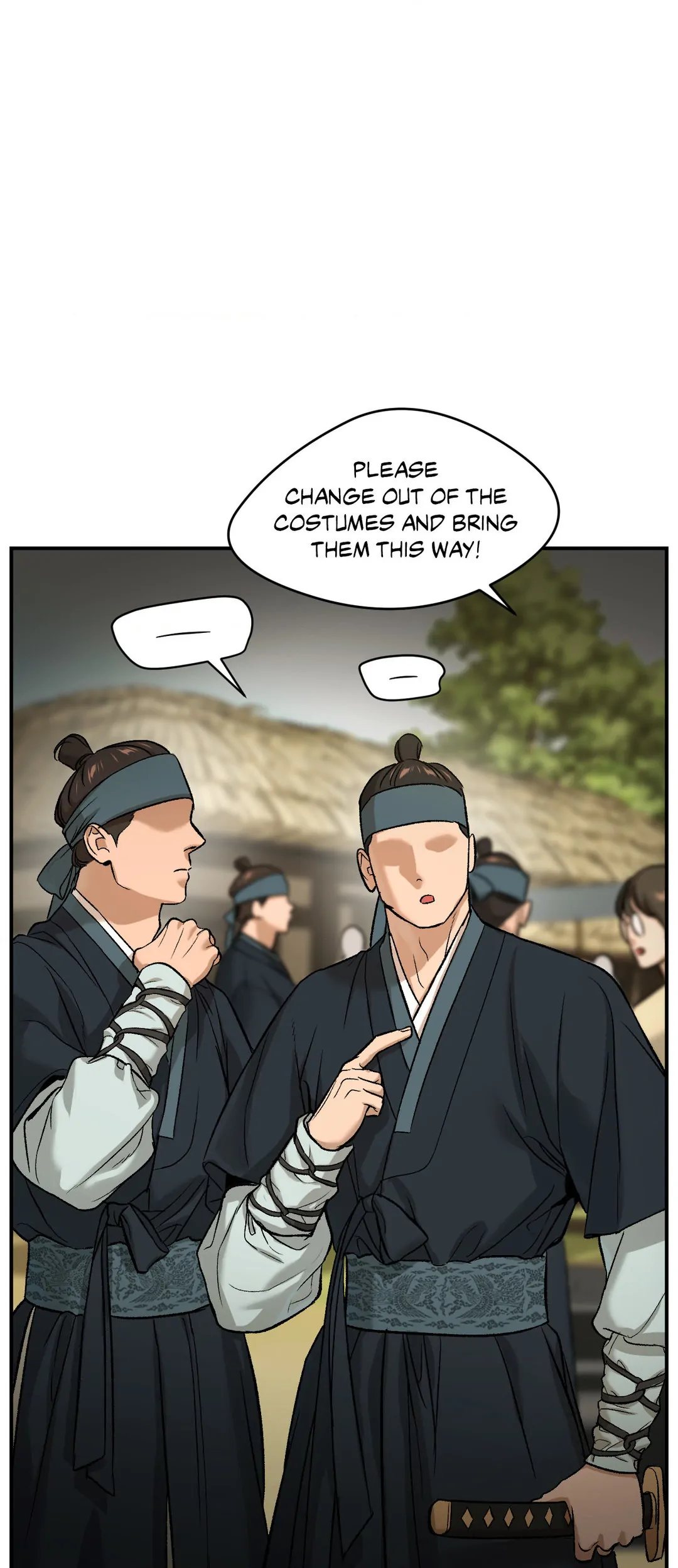 Jinx (Official) - Special Episode 2 manhwa