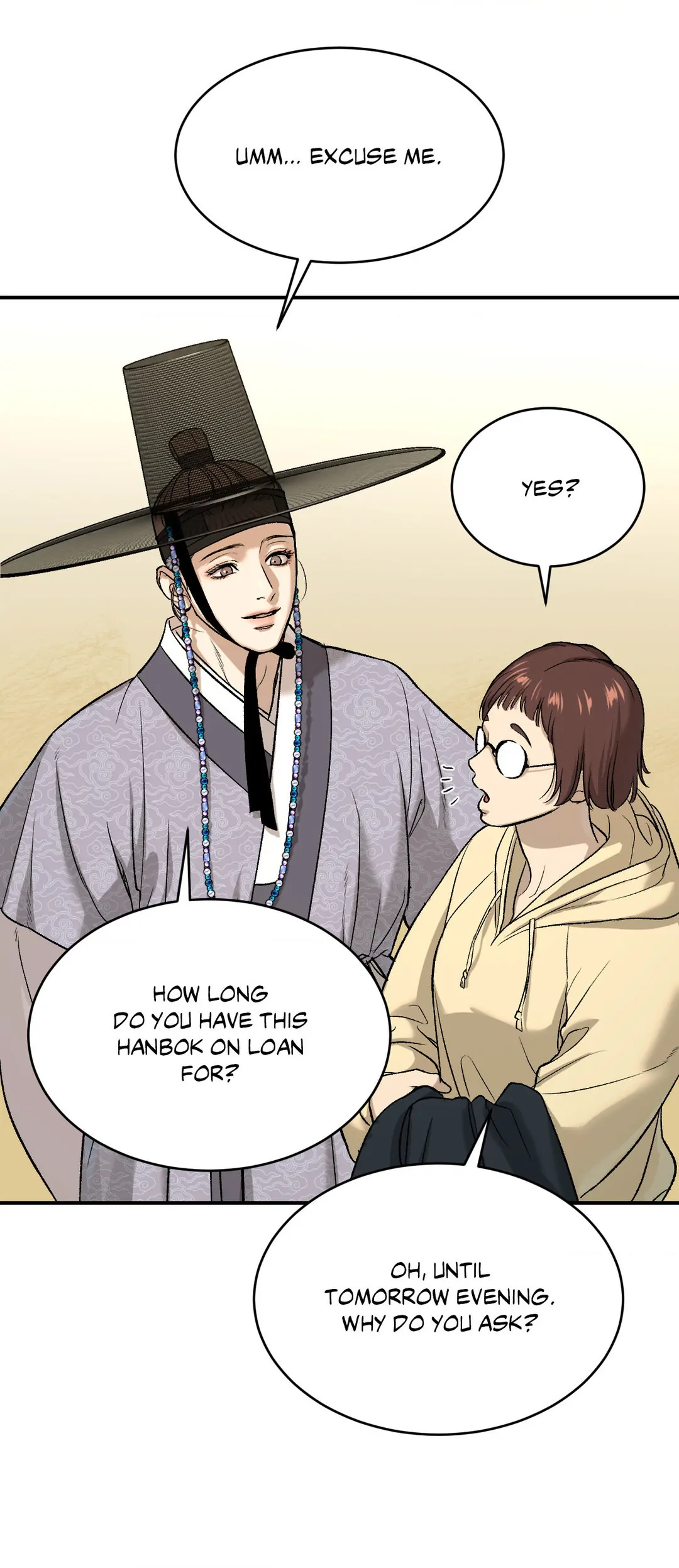 Jinx (Official) - Special Episode 2 manhwa