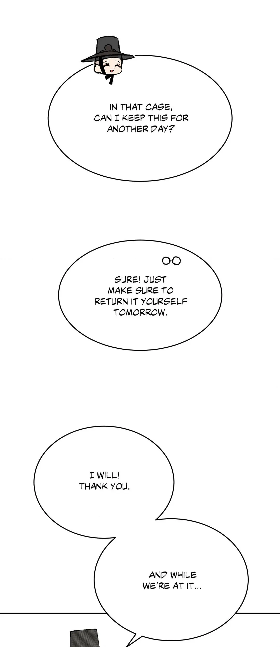 Jinx (Official) - Special Episode 2 manhwa