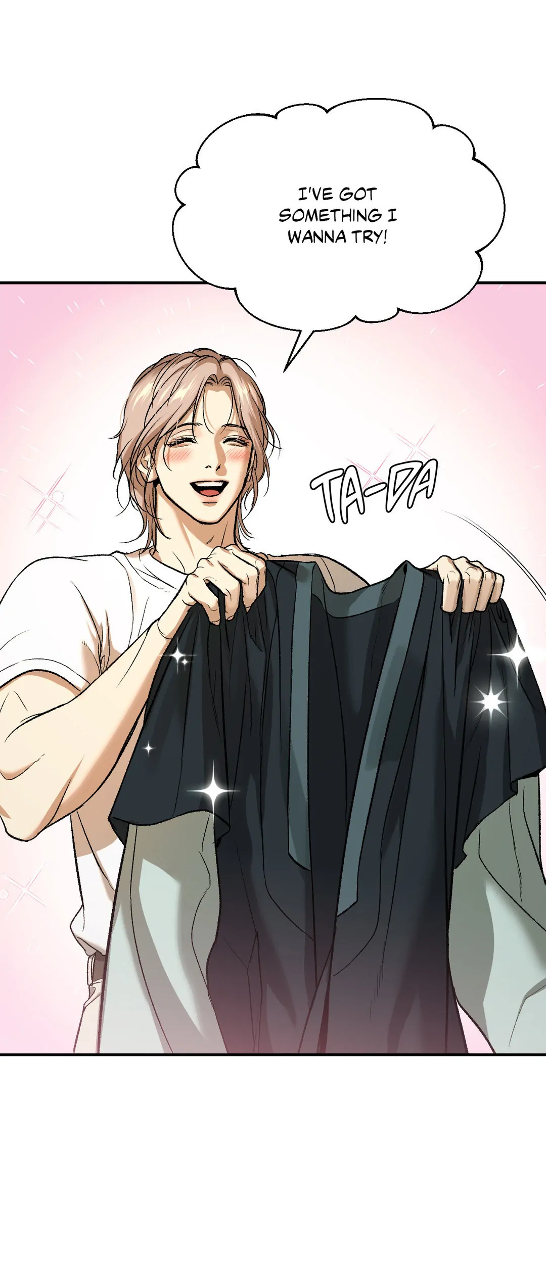Jinx (Official) - Special Episode 2 manhwa