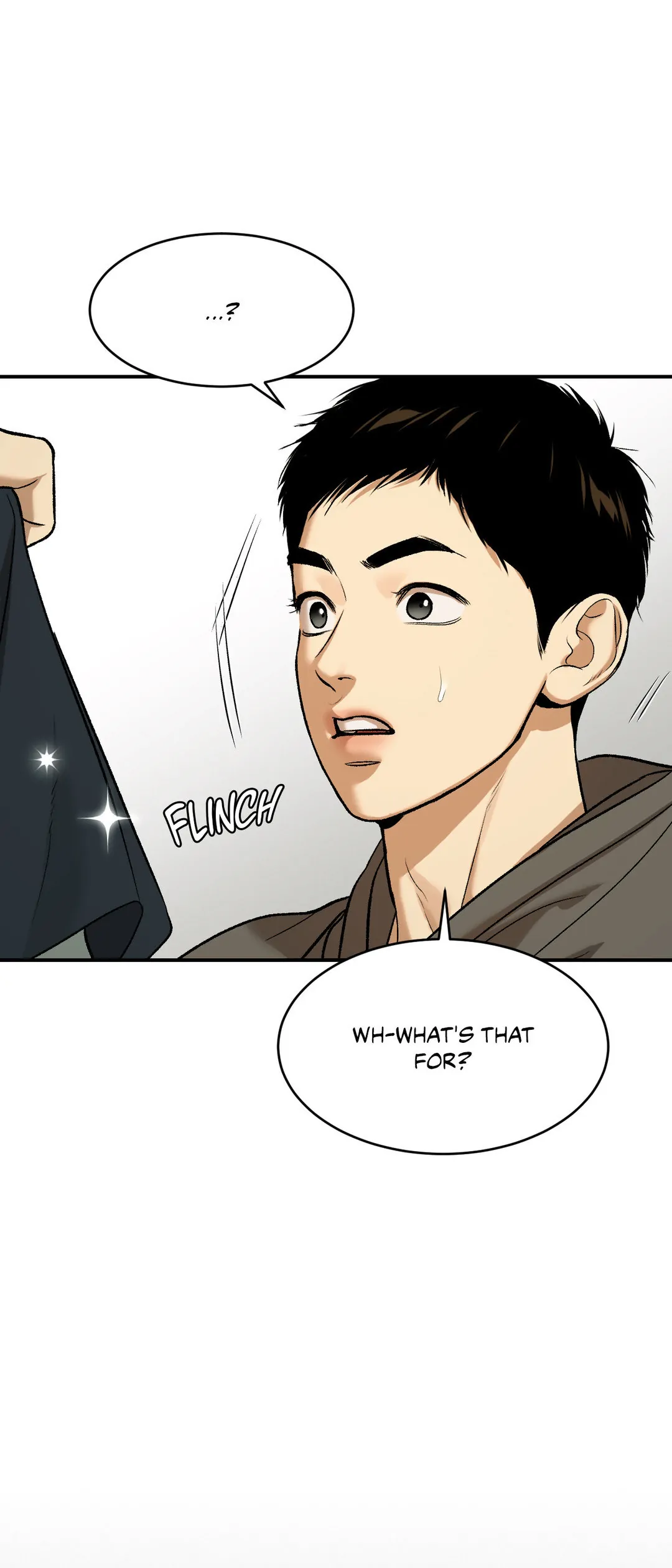 Jinx (Official) - Special Episode 2 manhwa