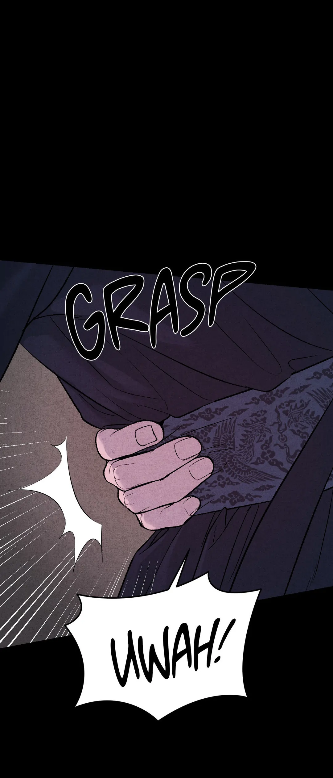 Jinx (Official) - Special Episode 2 manhwa