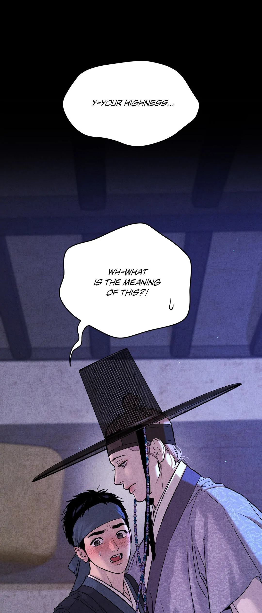 Jinx (Official) - Special Episode 2 manhwa