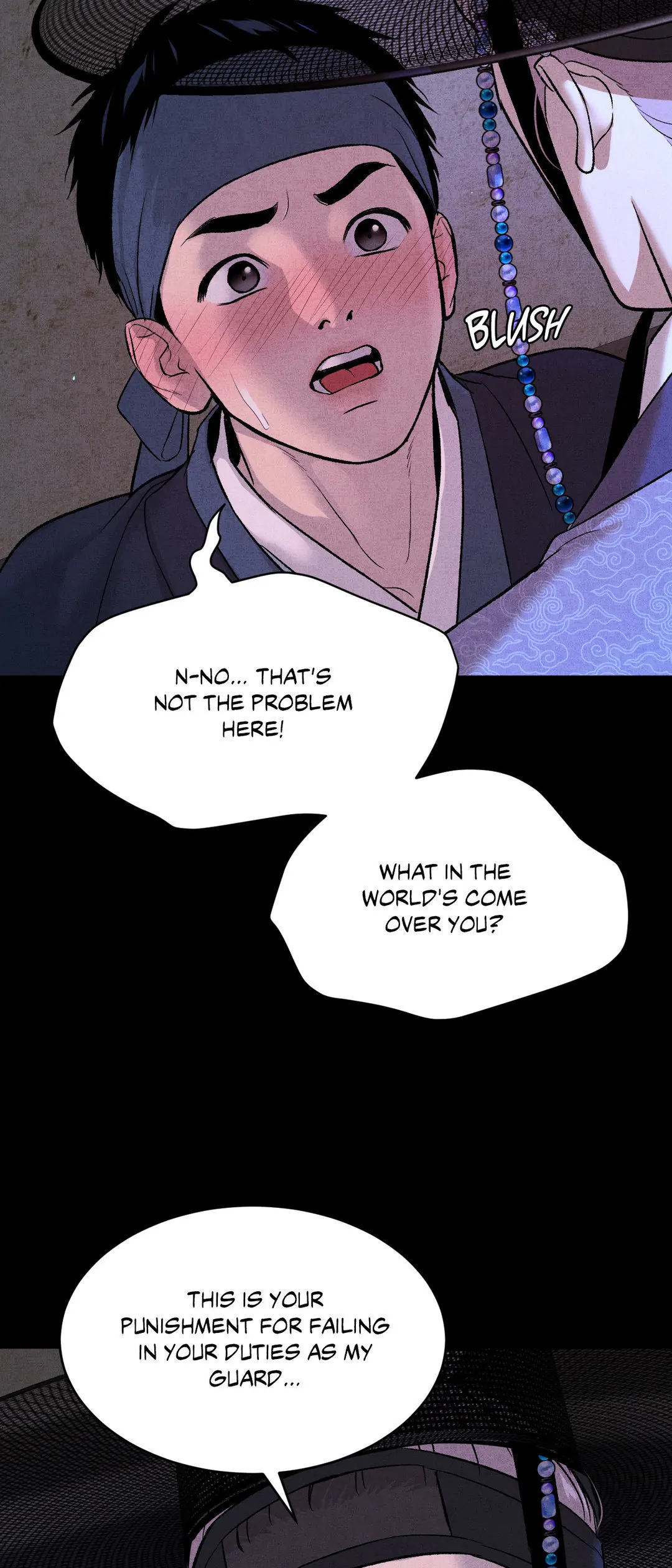 Jinx (Official) - Special Episode 2 manhwa