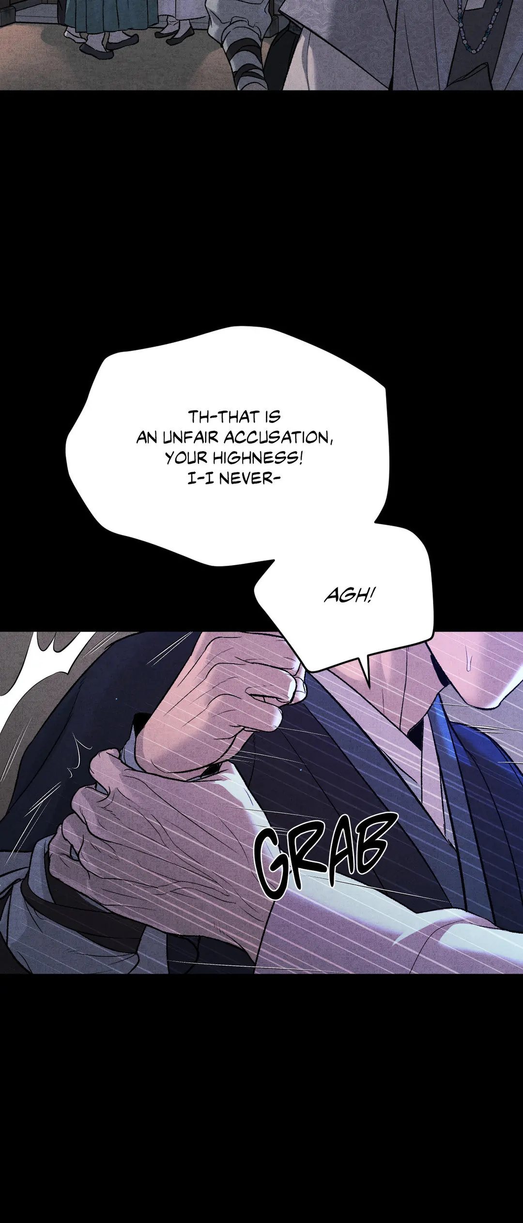 Jinx (Official) - Special Episode 2 manhwa