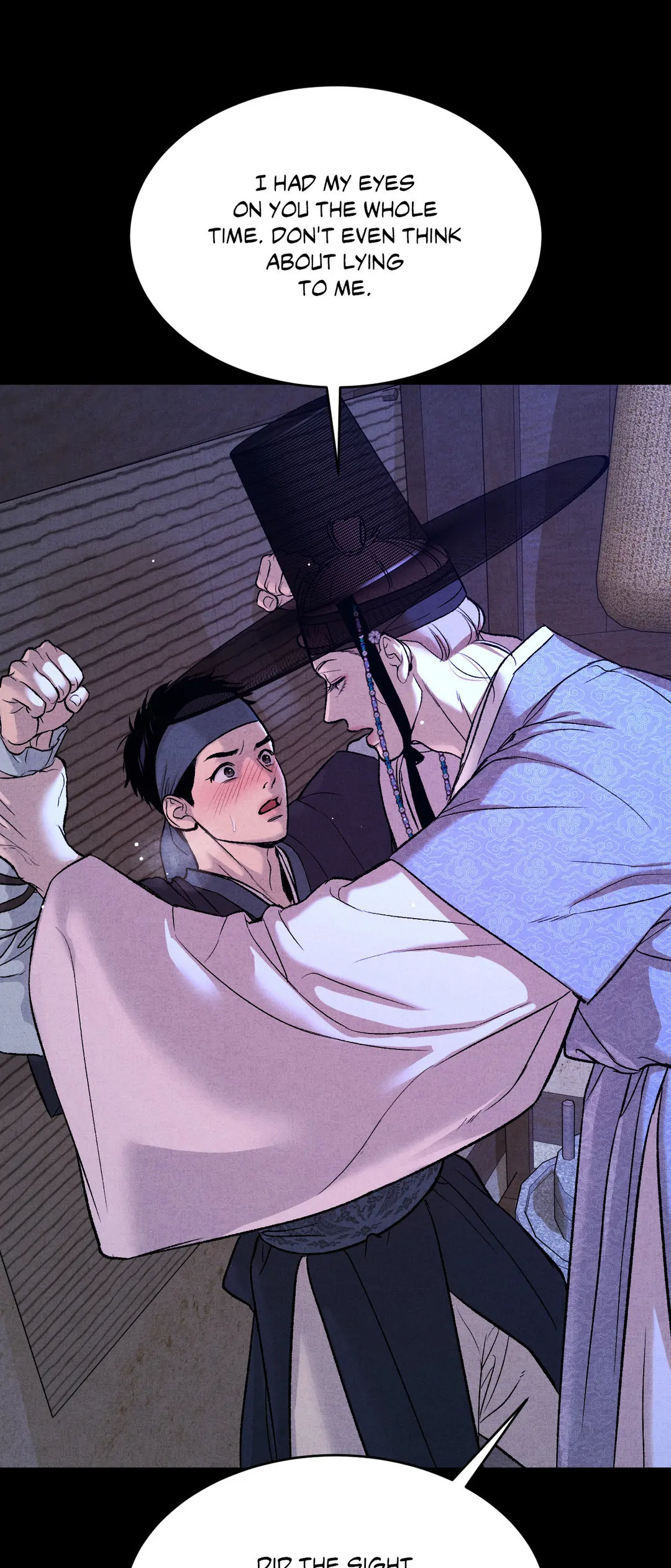 Jinx (Official) - Special Episode 2 manhwa
