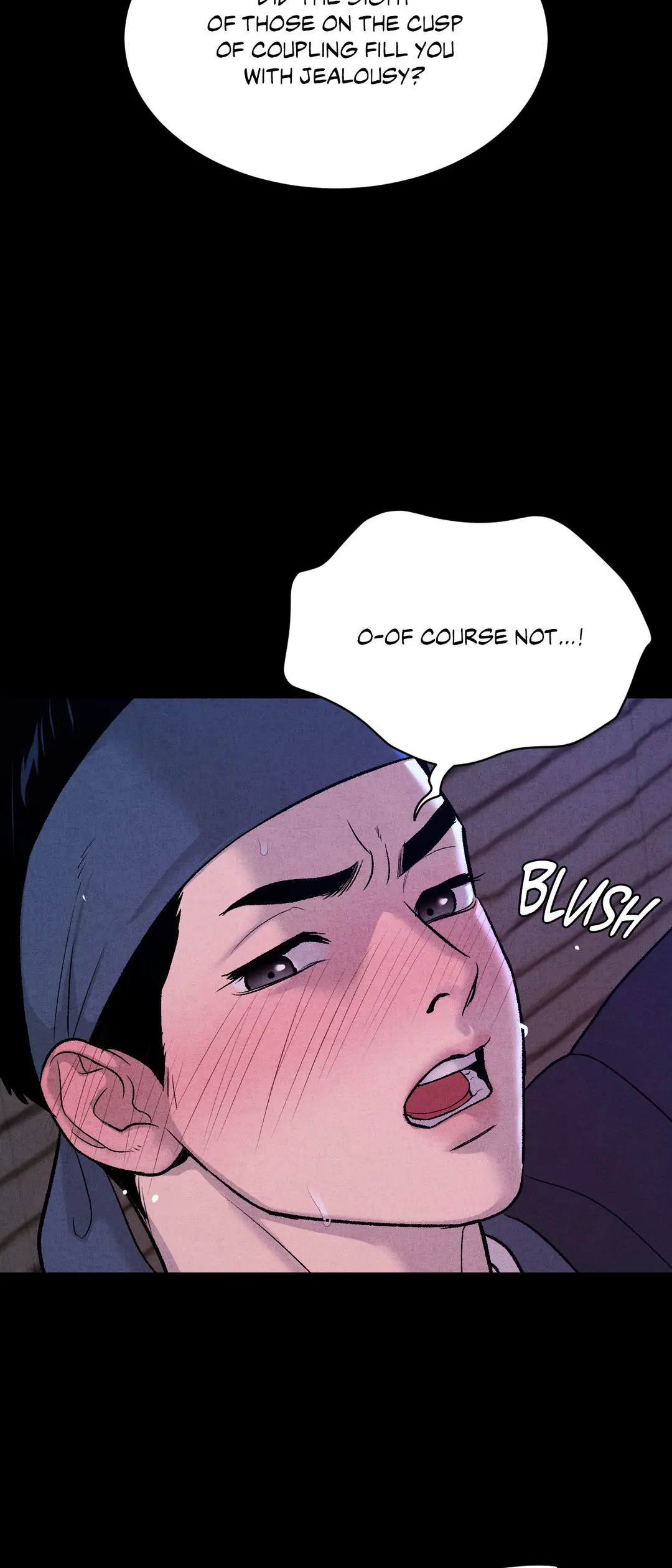 Jinx (Official) - Special Episode 2 manhwa