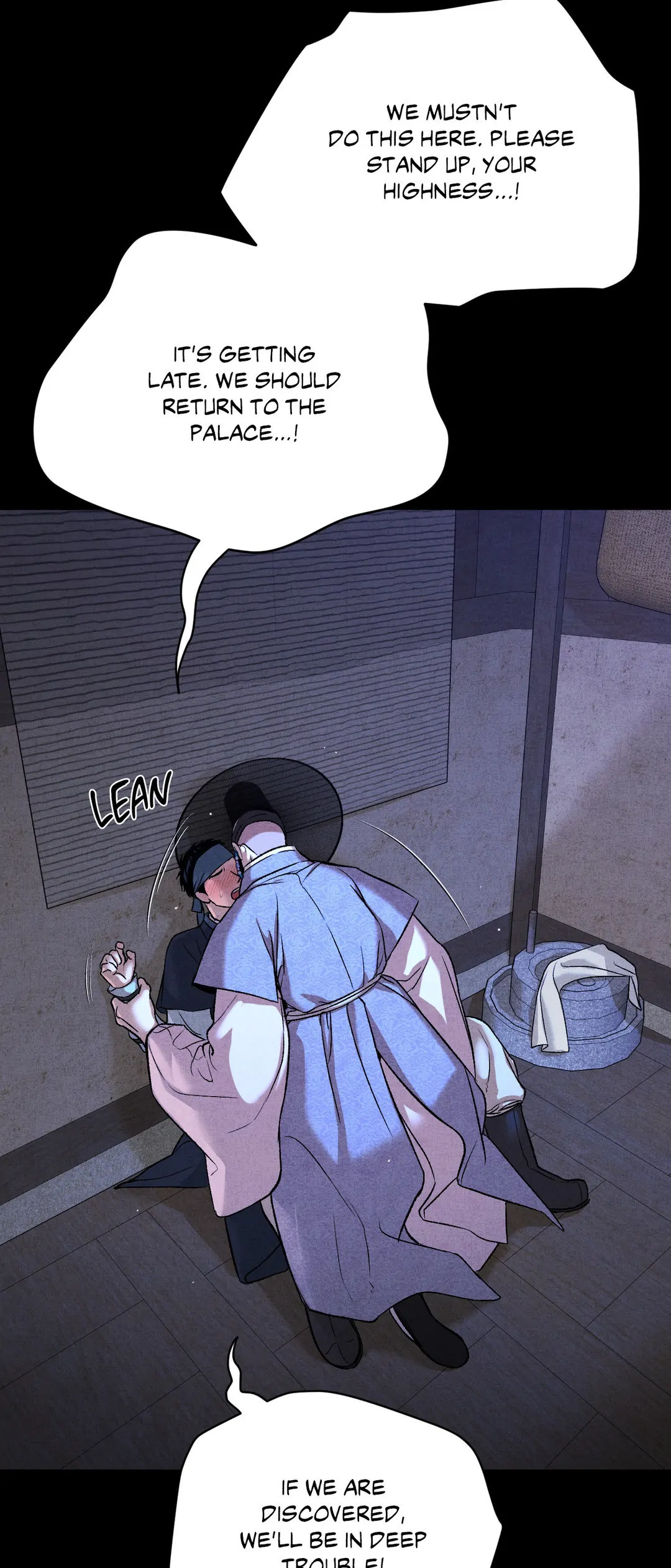 Jinx (Official) - Special Episode 2 manhwa