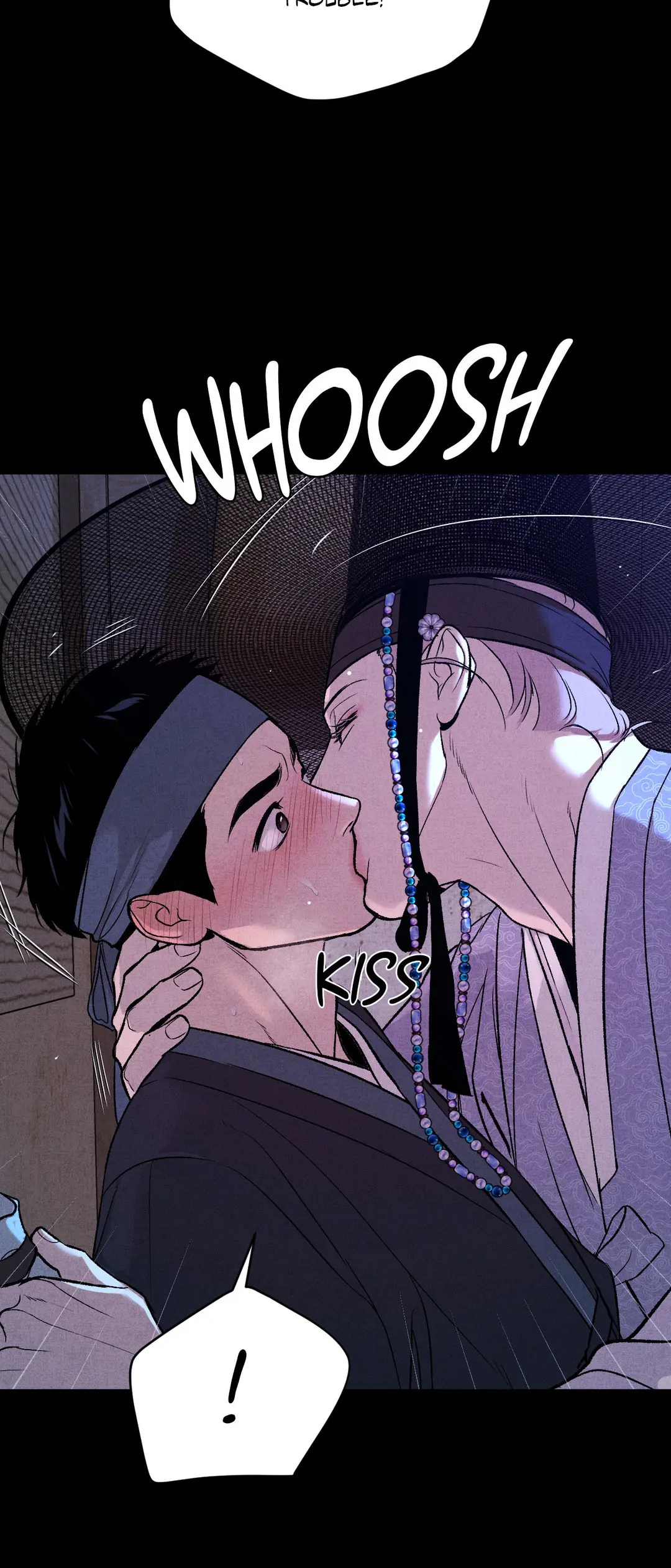 Jinx (Official) - Special Episode 2 manhwa