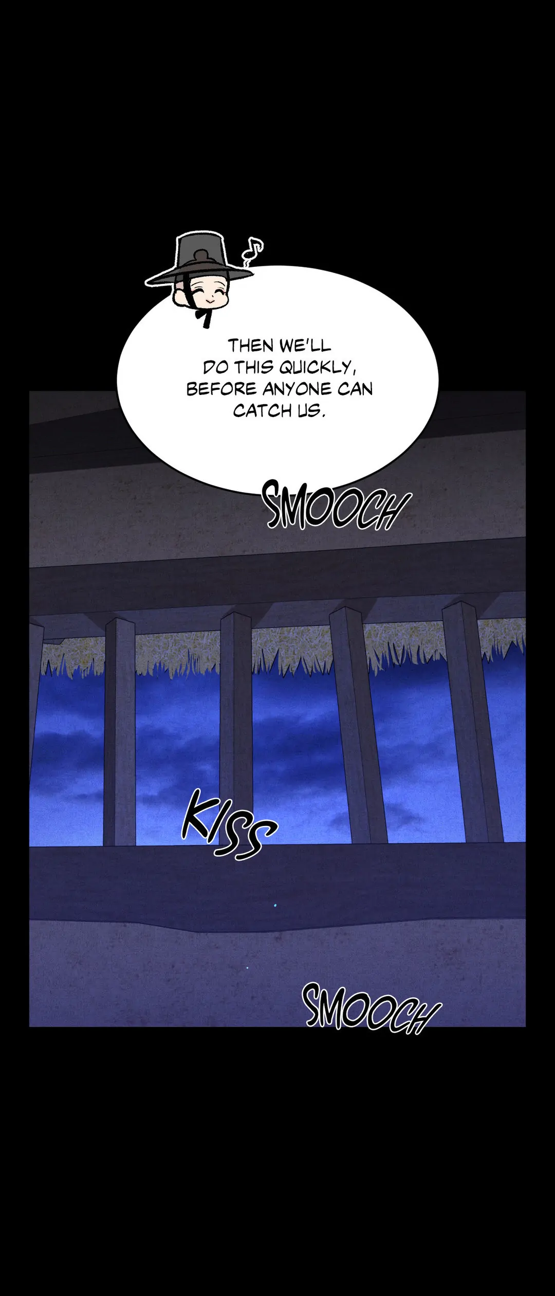 Jinx (Official) - Special Episode 2 manhwa