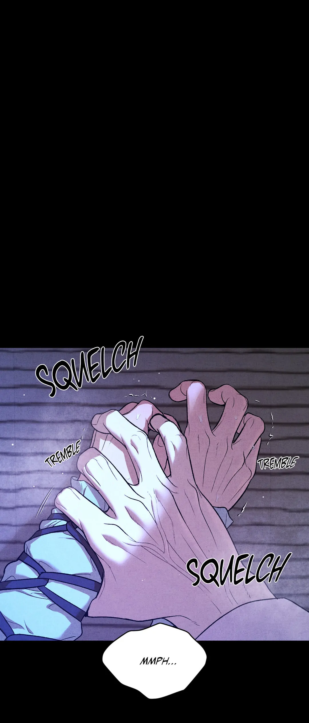 Jinx (Official) - Special Episode 2 manhwa