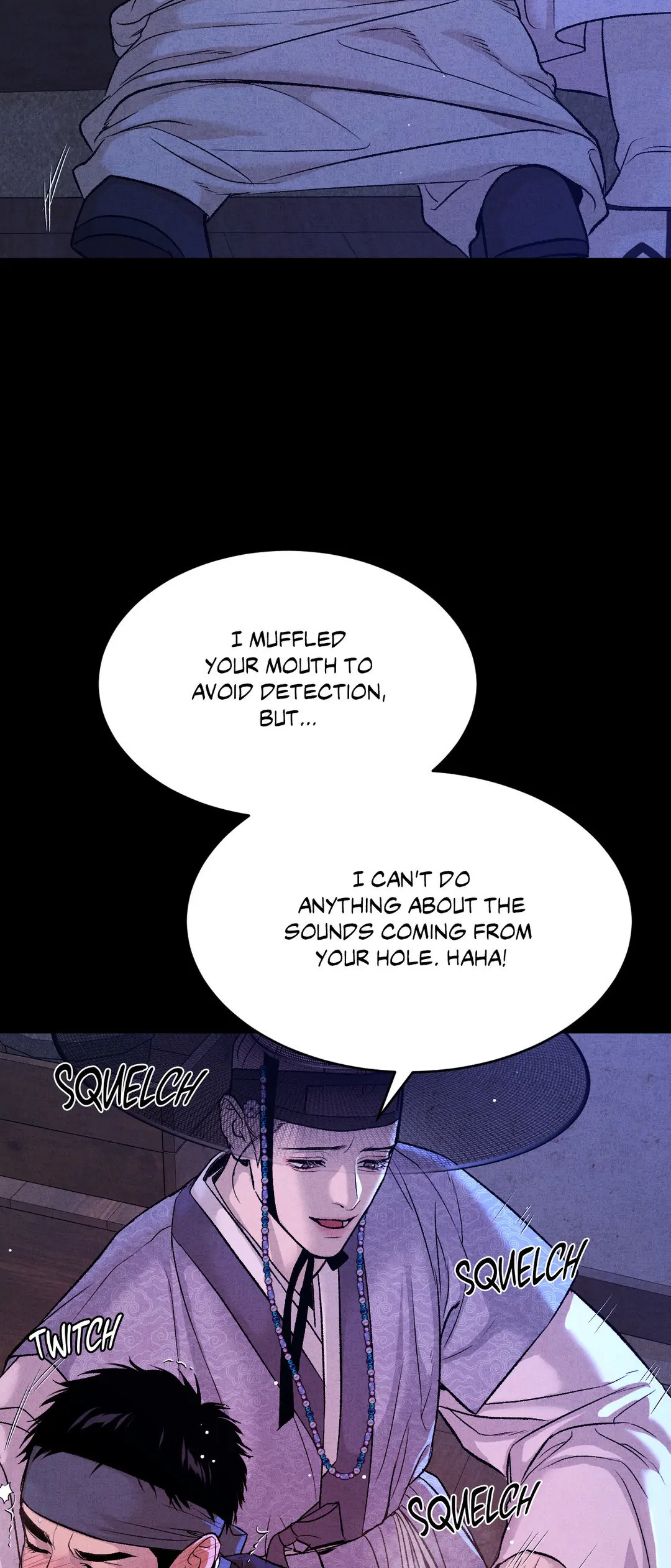 Jinx (Official) - Special Episode 2 manhwa